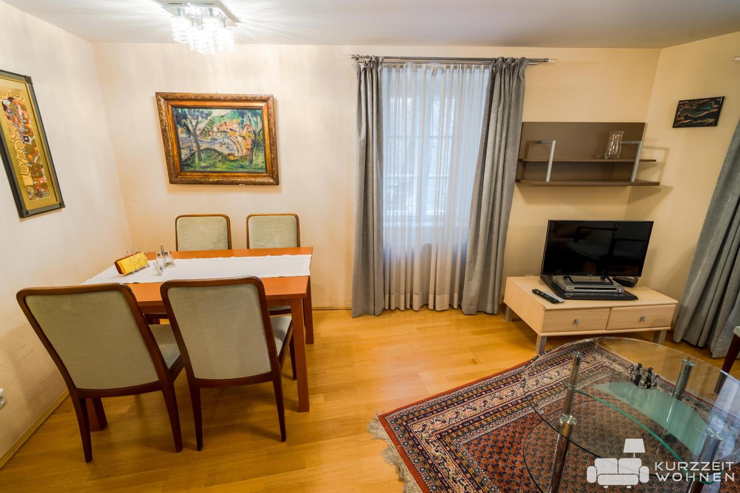 Appartements Steingasse