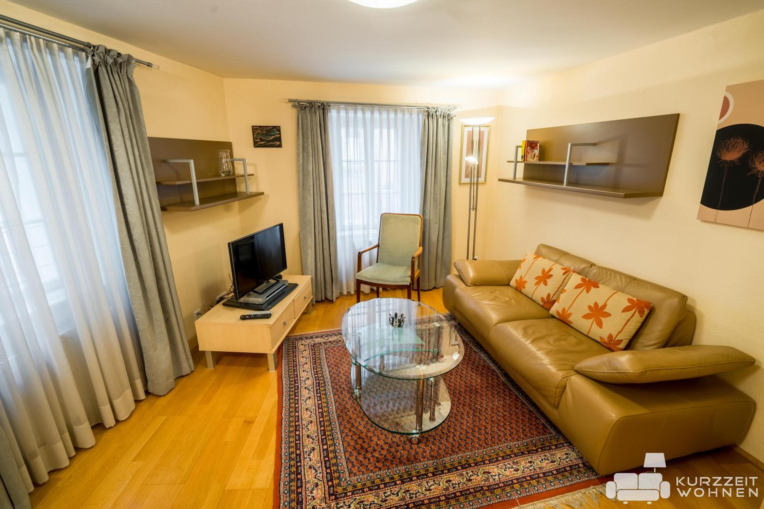 Appartements Steingasse