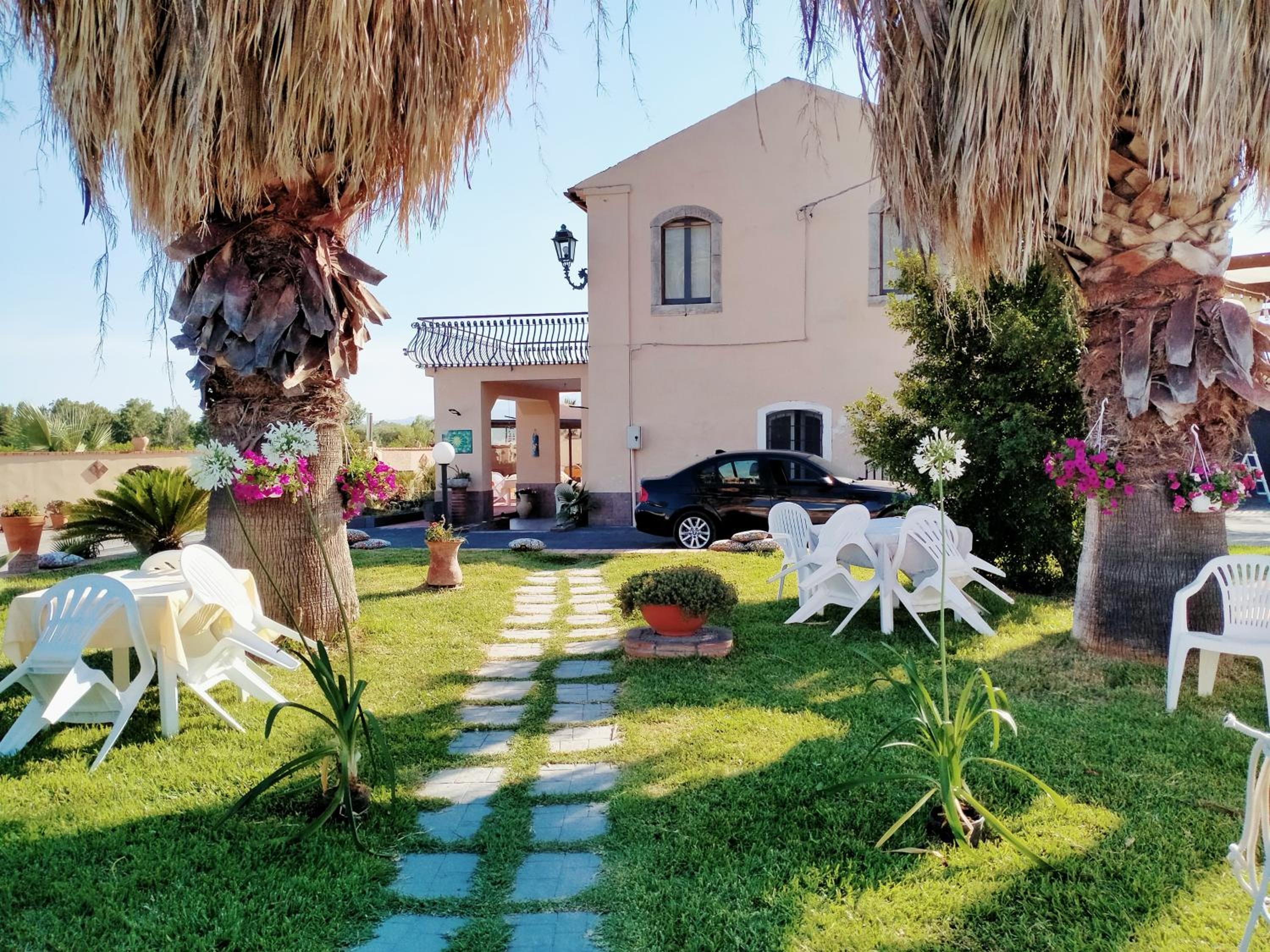 Villa Laura Apartment