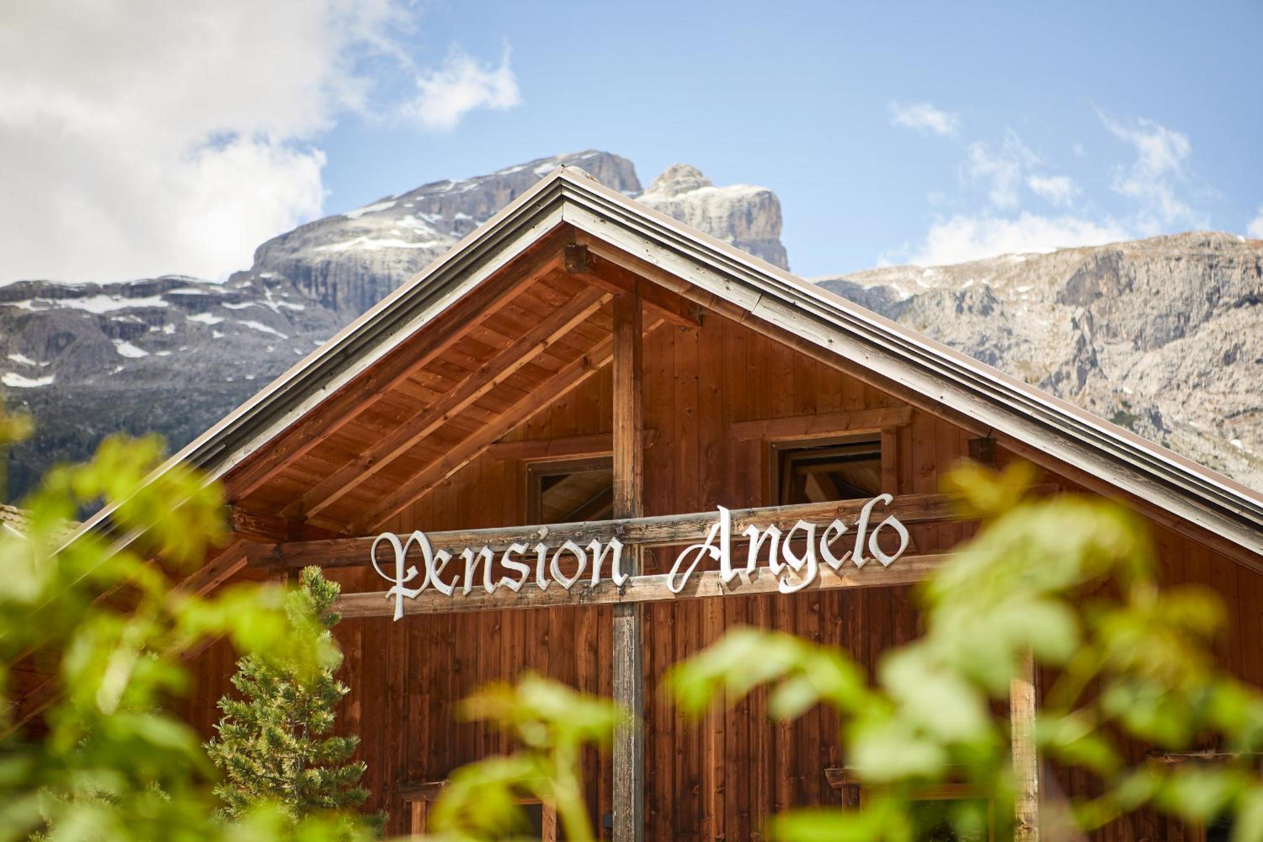 Pension Angelo
