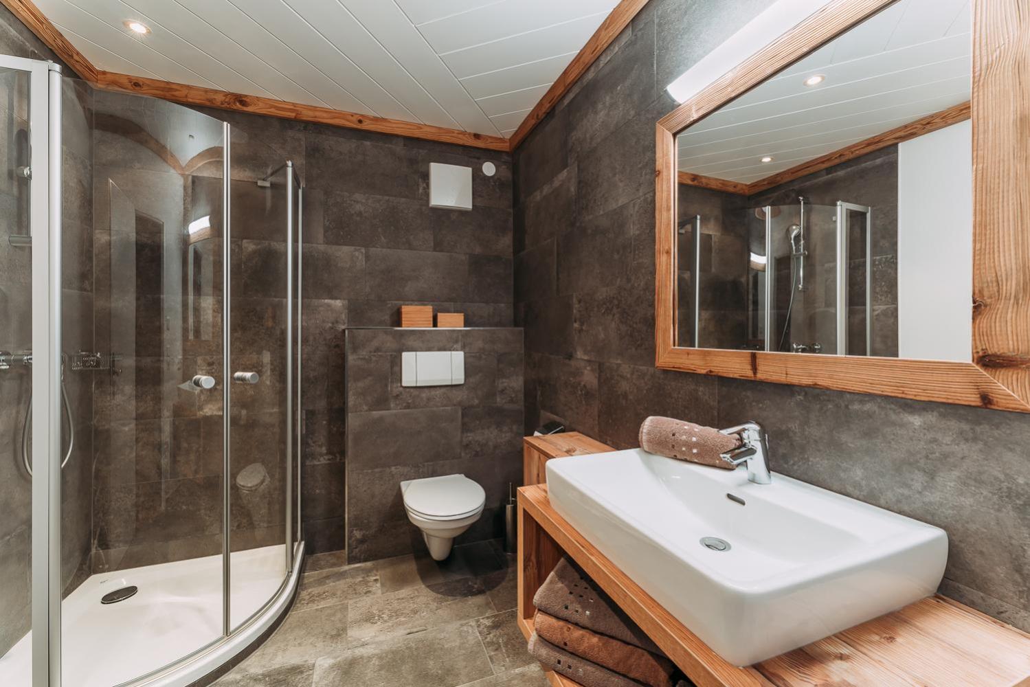 Ski Dome Apartments-Apartment VIVA & Heaven Holiday Chalet view 3