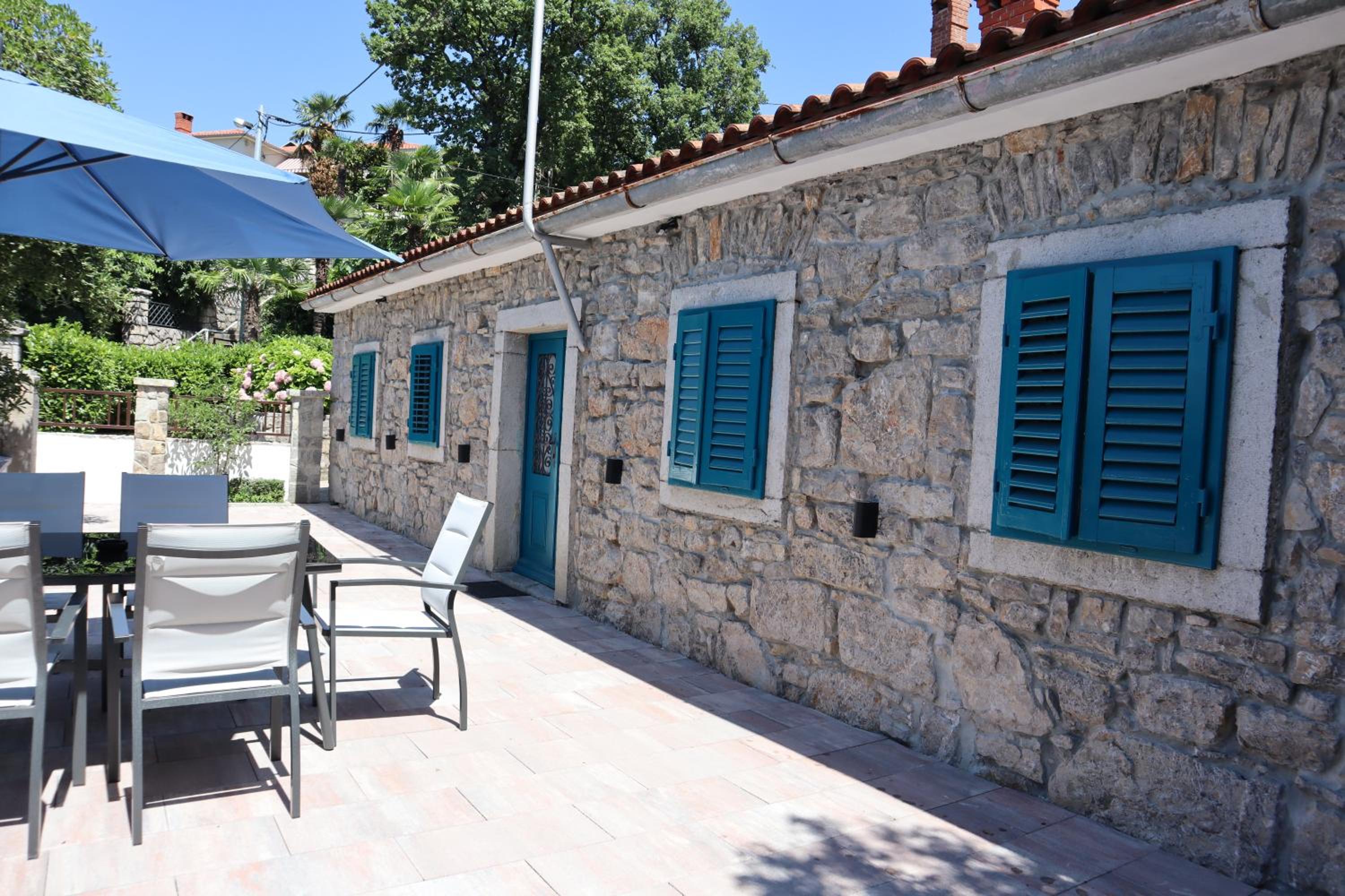 Guesthouse Totićevi view 3