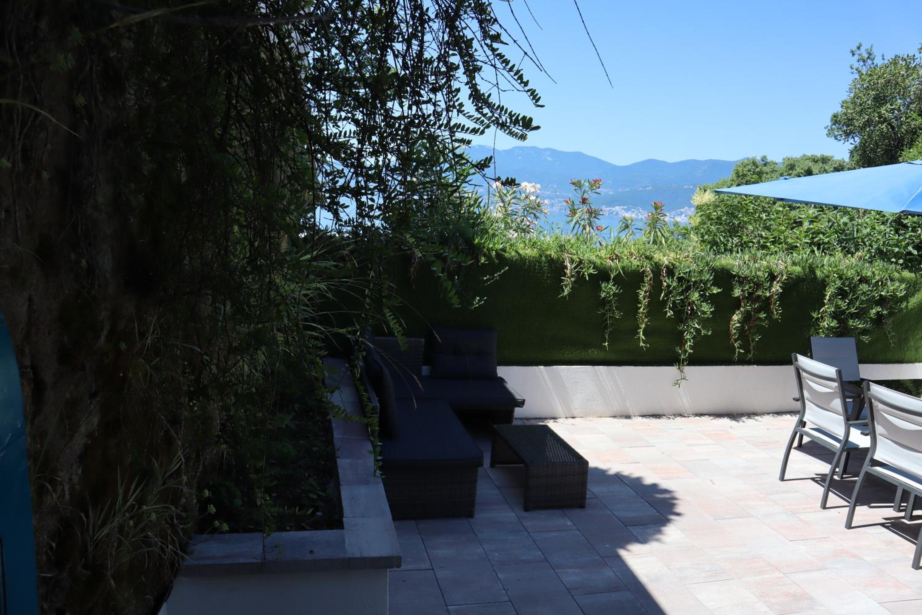 Guesthouse Totićevi view 2