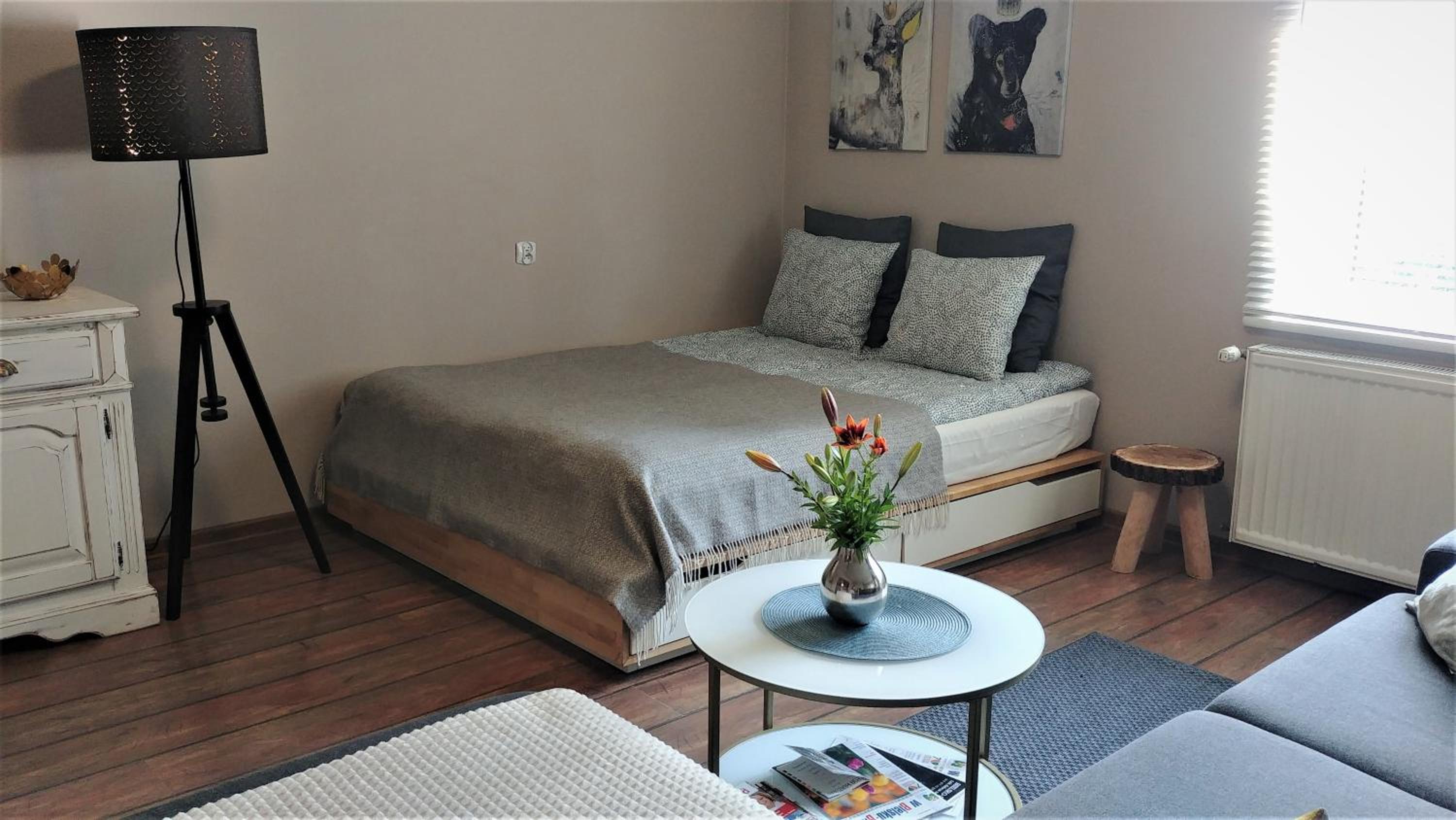 Apartamenty NOVA na Krakowskiej No 1 view 3