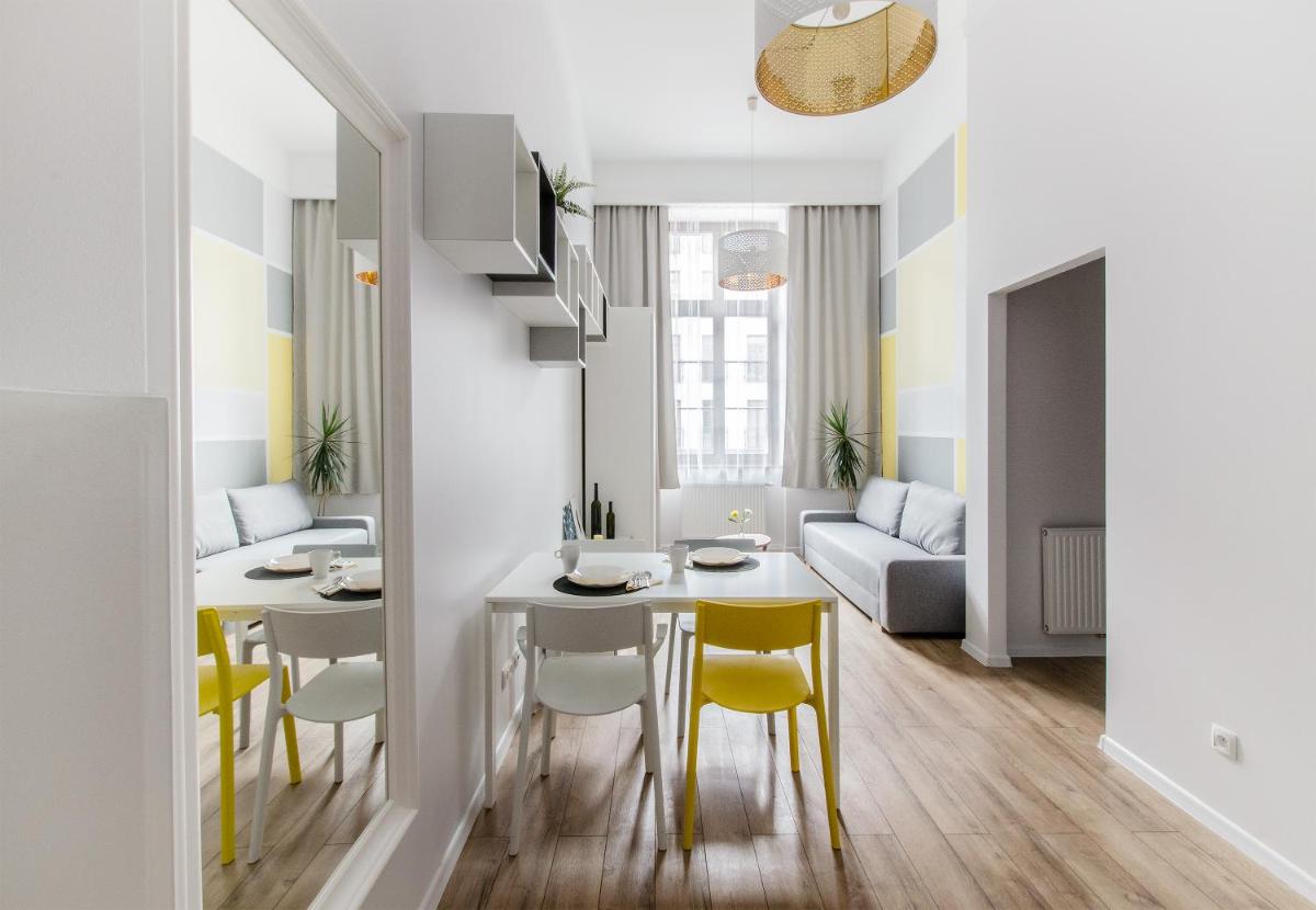Smart Rental Management Apartments view 5
