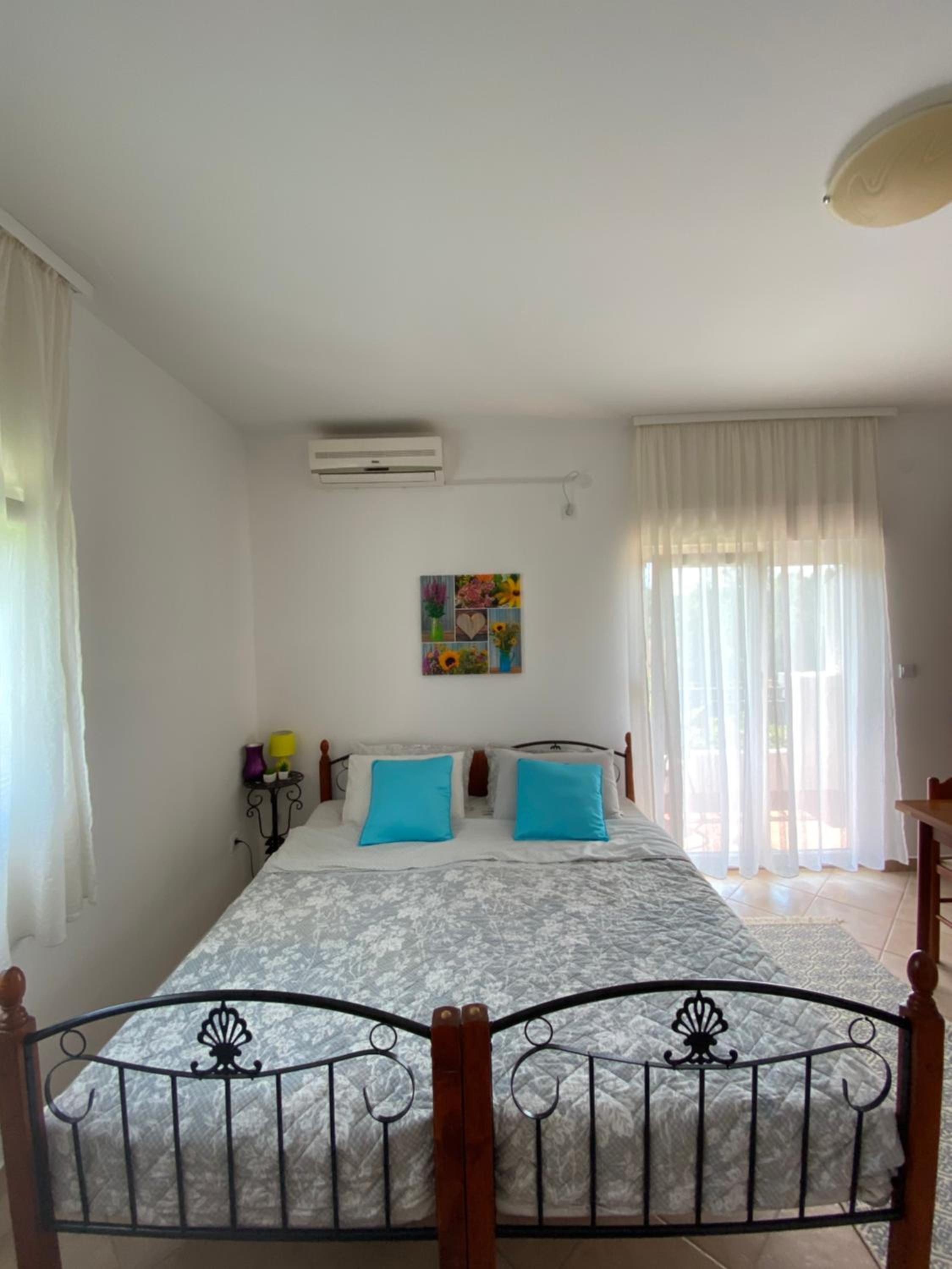 Apartments Villa Andjela view 3