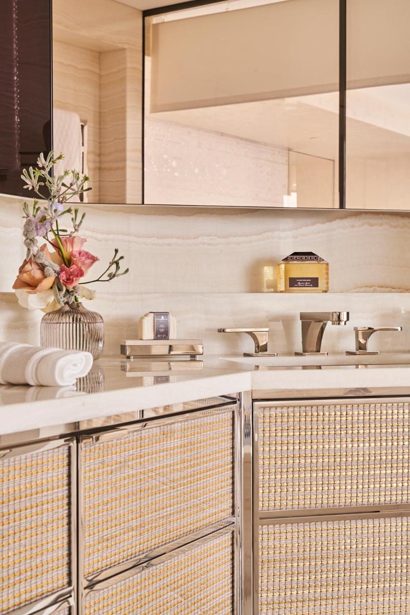Cheval Blanc Paris 14