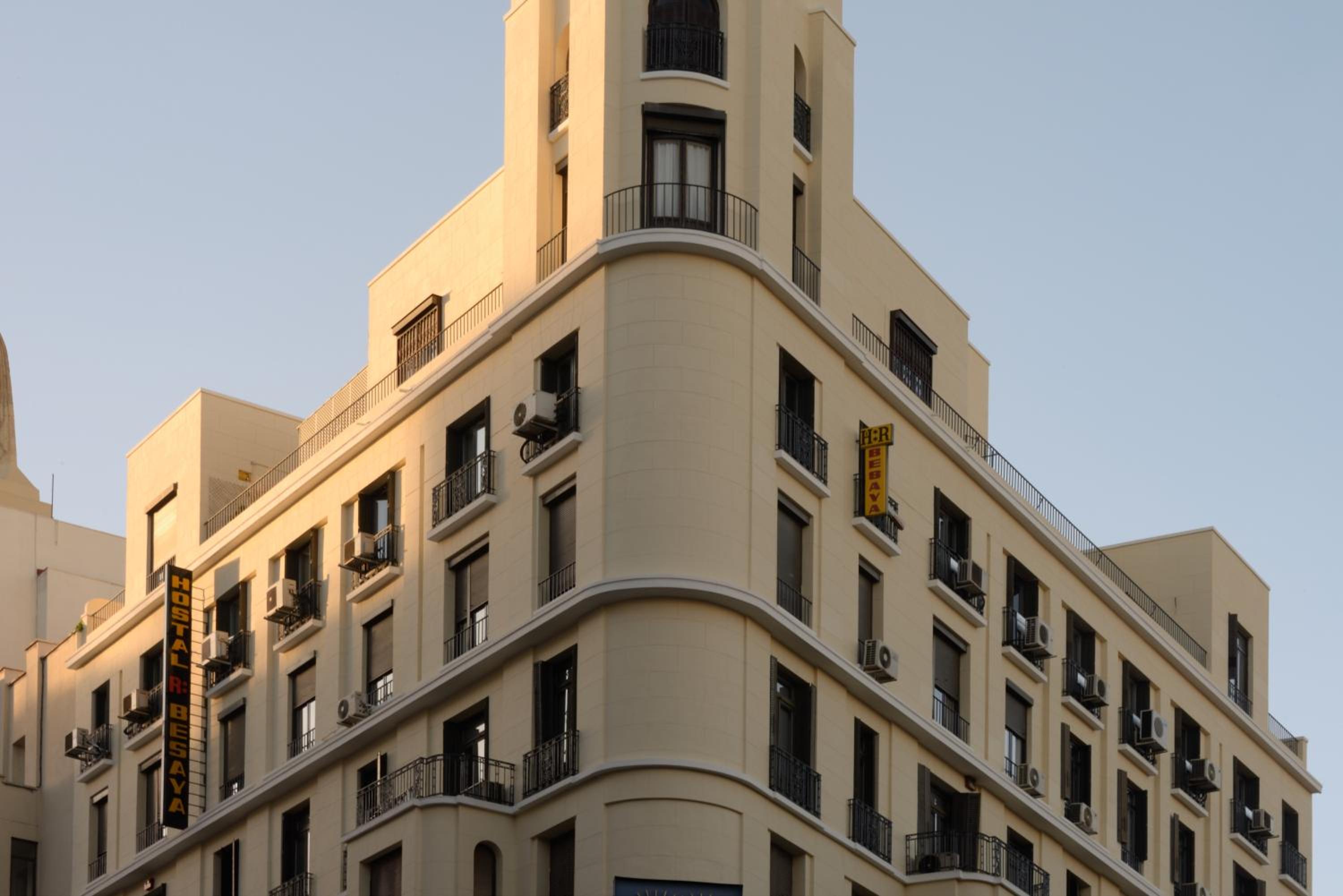 Hostal Besaya