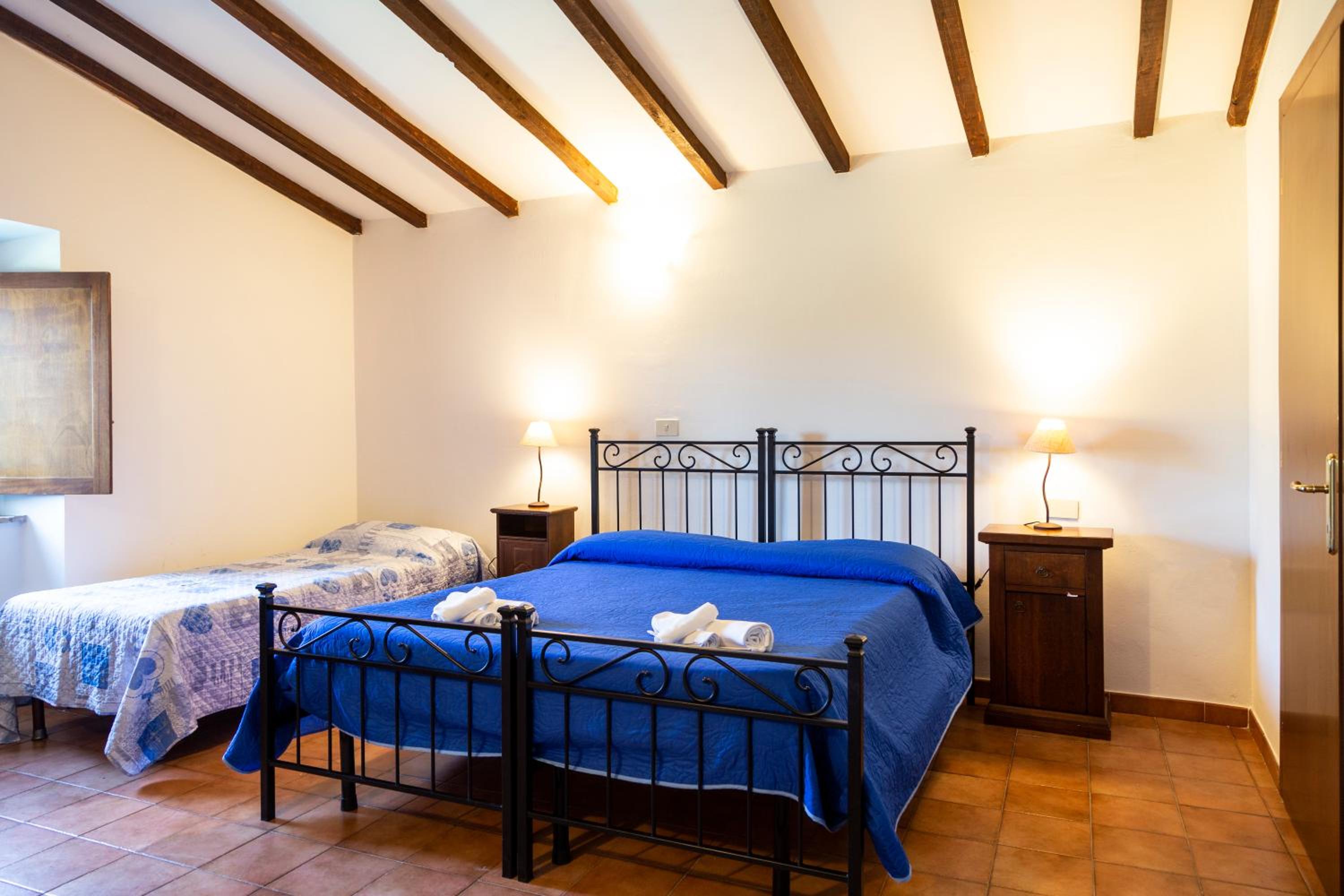 Agriturismo Eden view 4