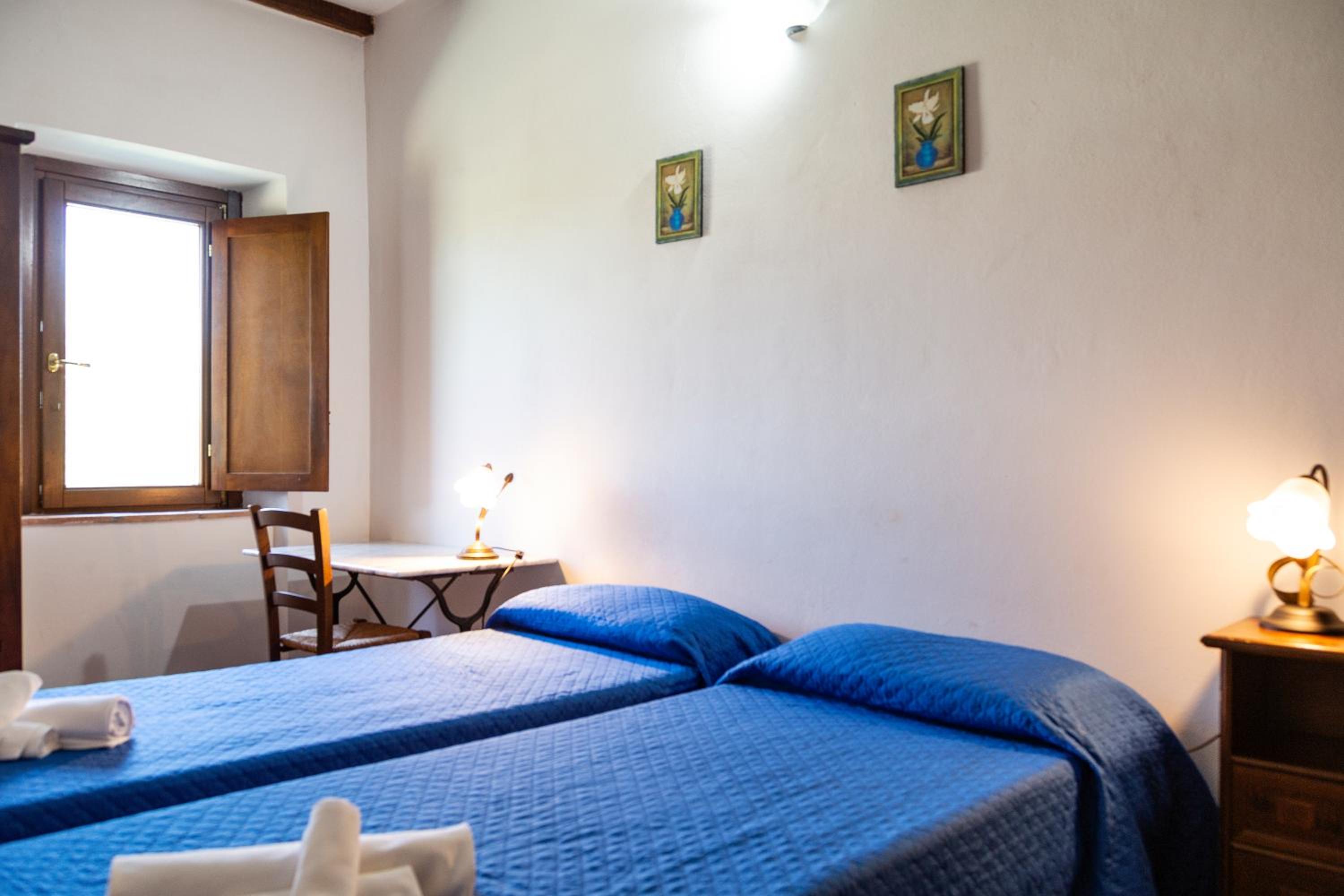 Agriturismo Eden view 2