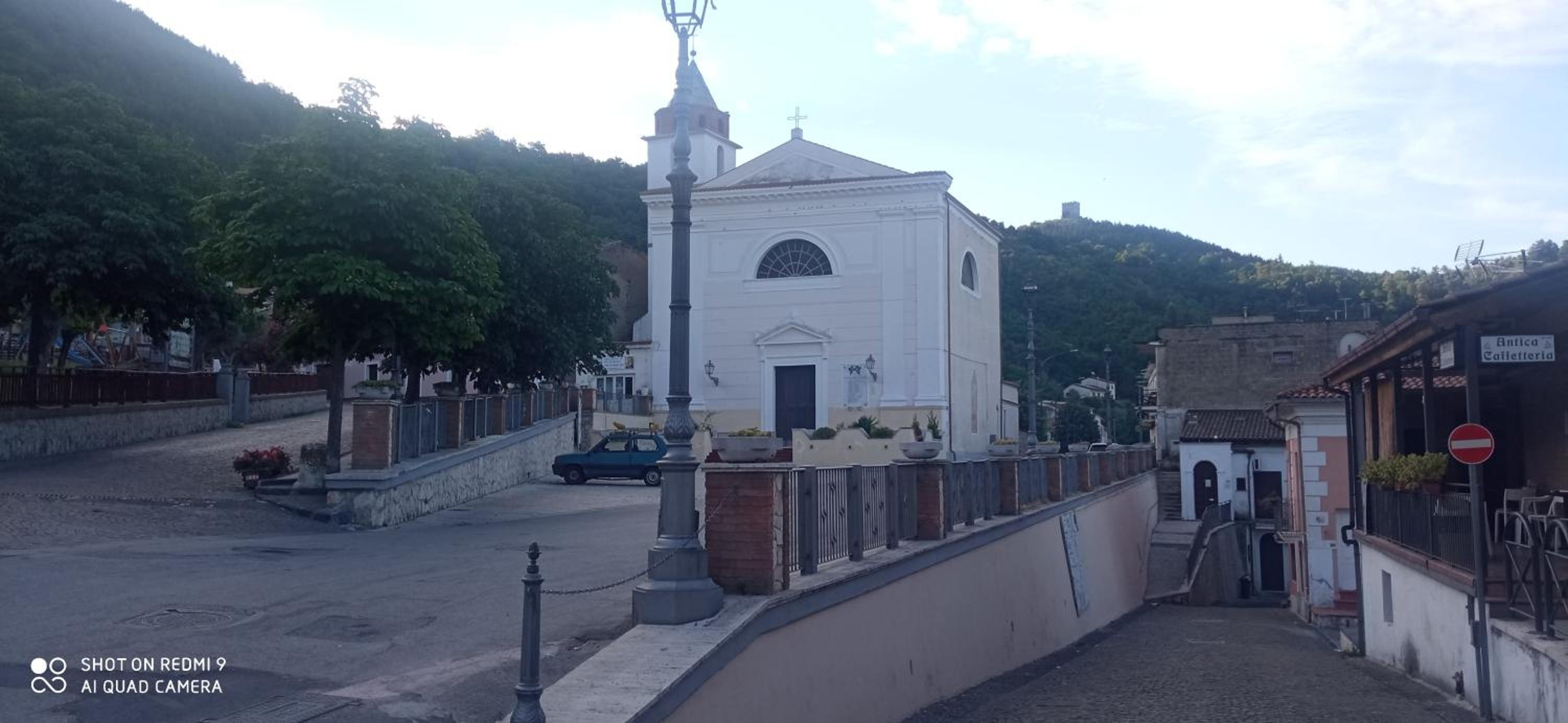 Il giardino di Emilia view 3