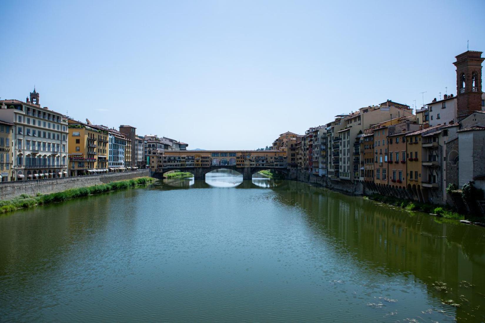 Torre dei Sapiti Apartment with private courtyard
