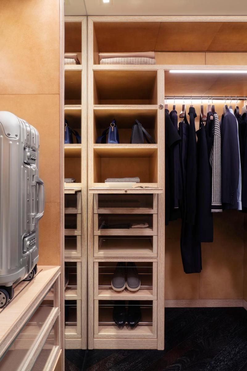 Cheval Blanc Paris 34