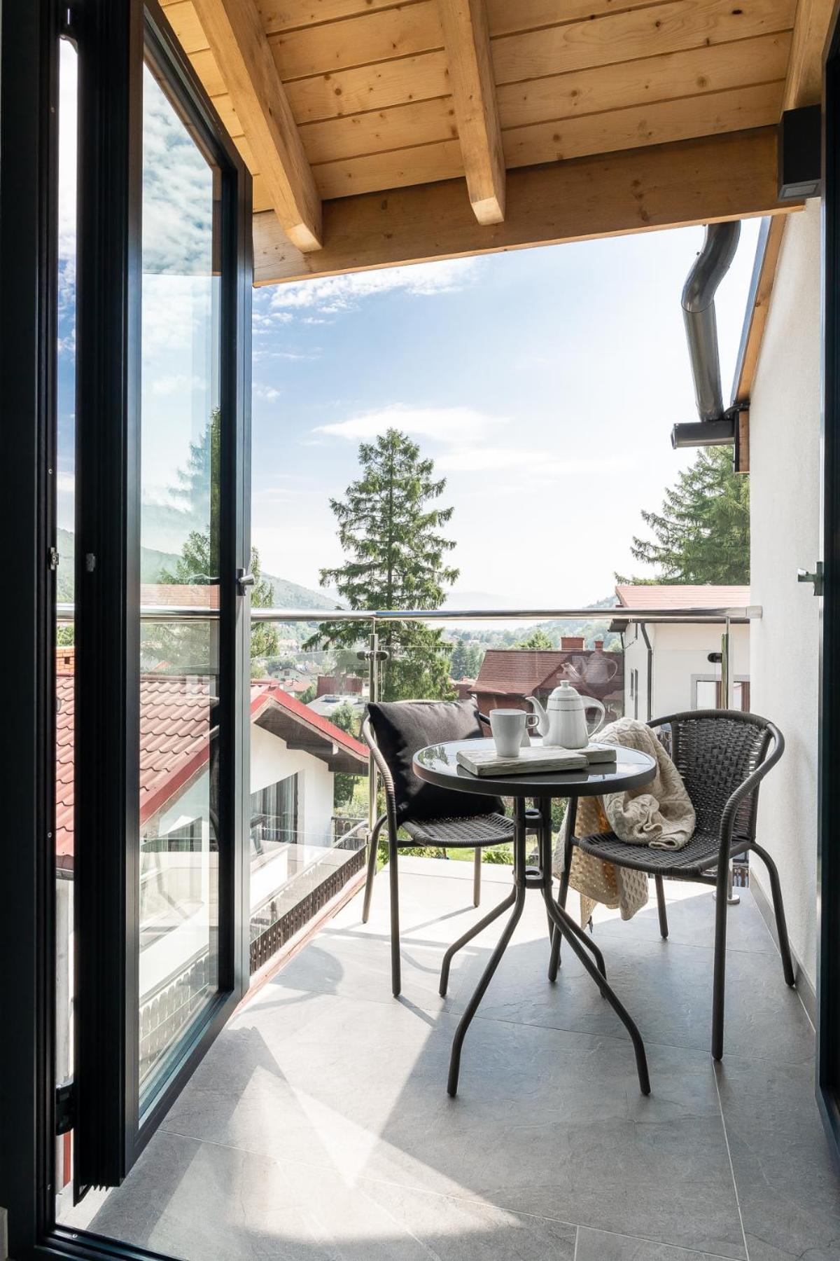 VILLA 10 ACTIVE & SPA view 5