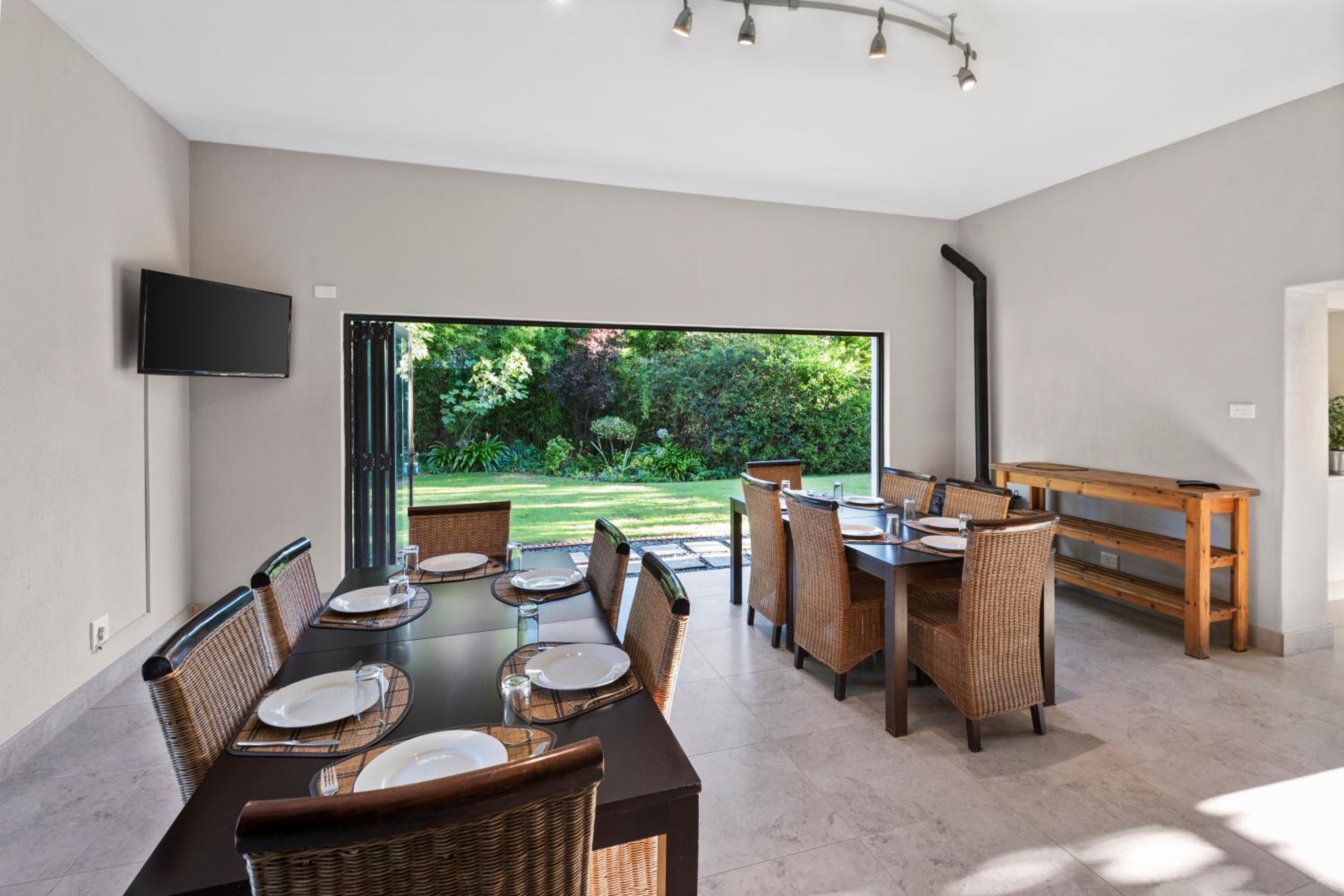 De Akker Guest House view 3