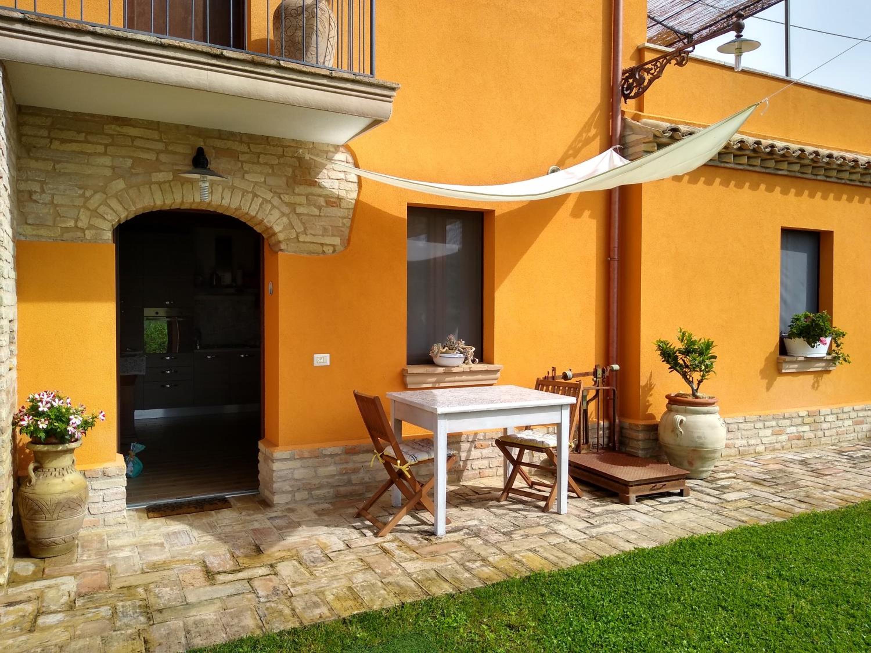 Casa la Concia