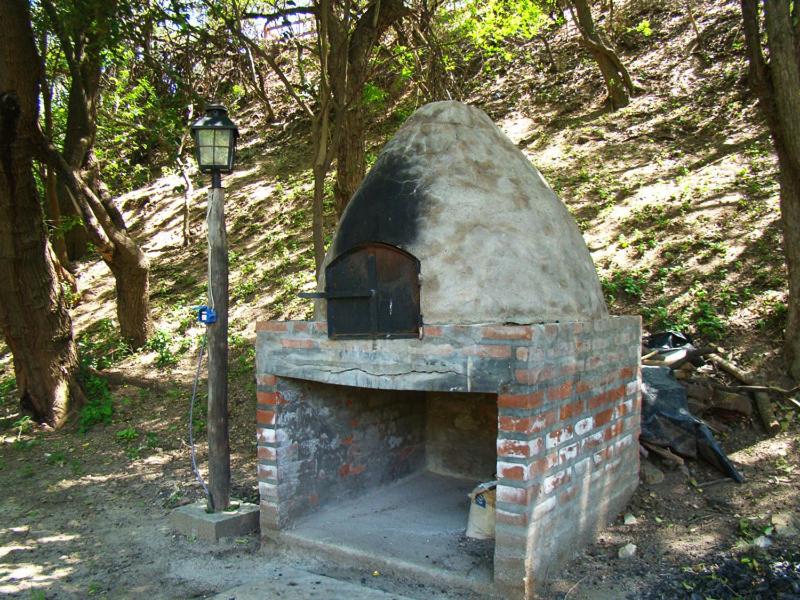 Cabañas Bosque Encantado