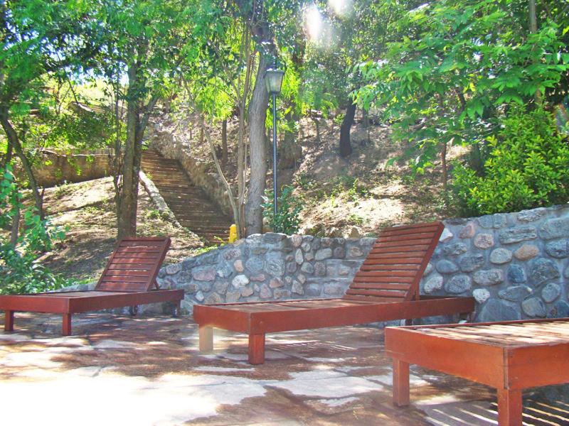 Cabañas Bosque Encantado