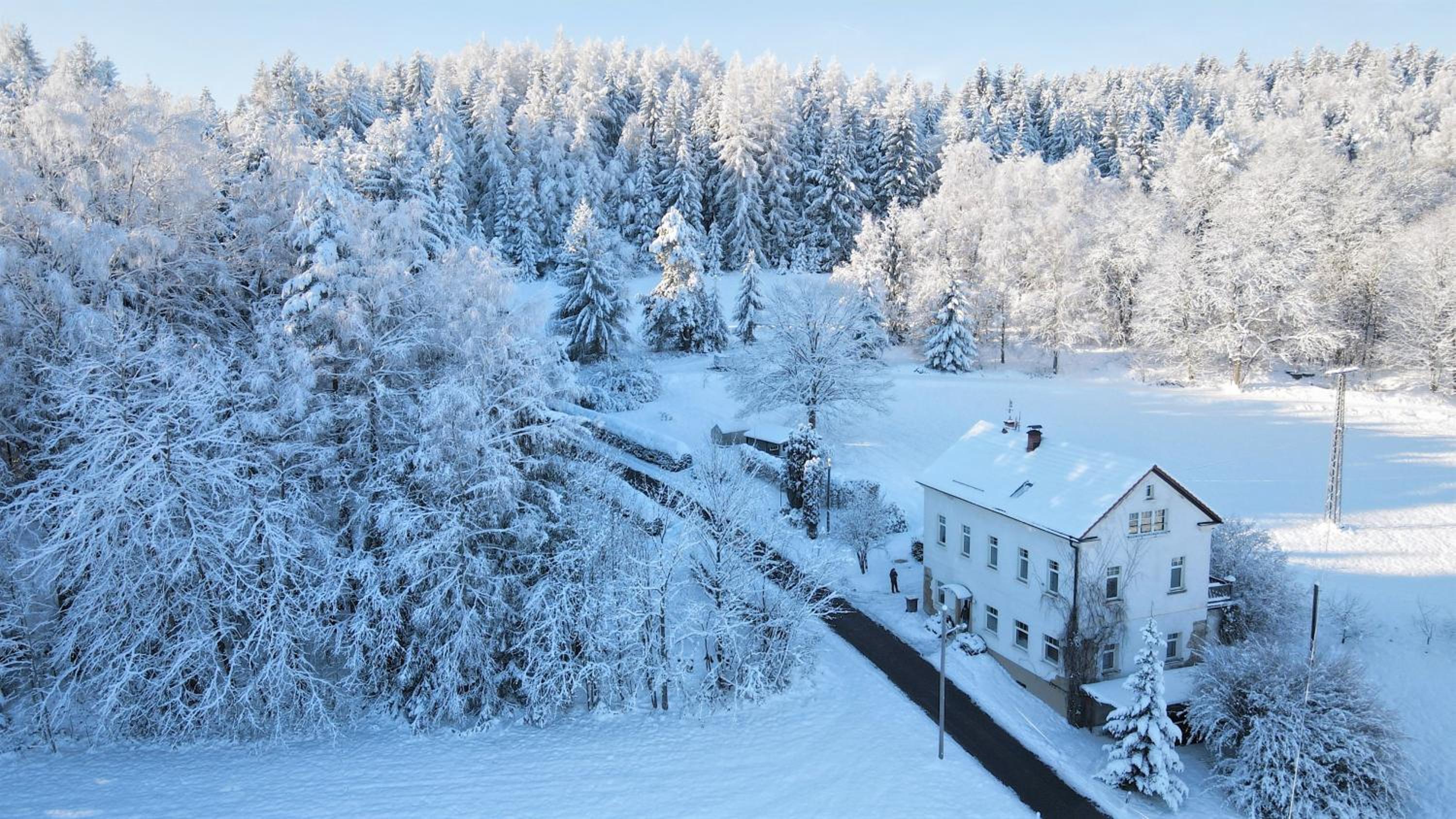Alte Schule en Bad Brambach — other