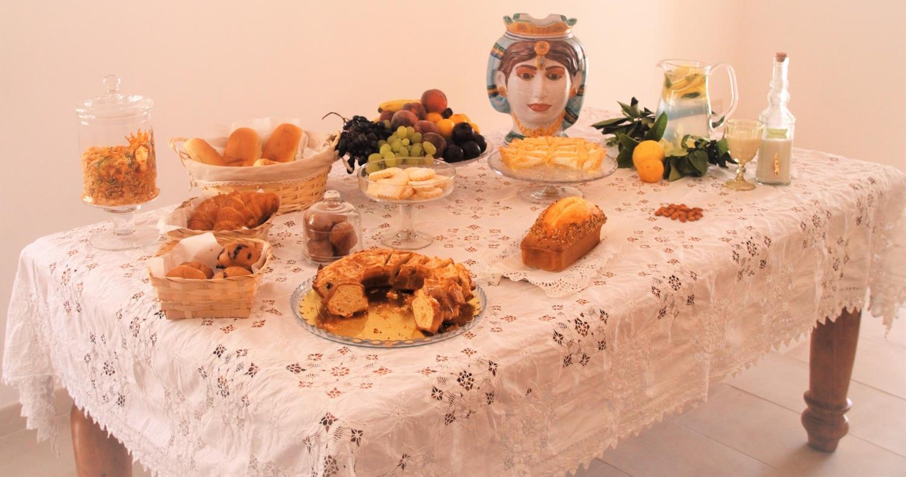 Hotel Abbèntu B&B - Image 1