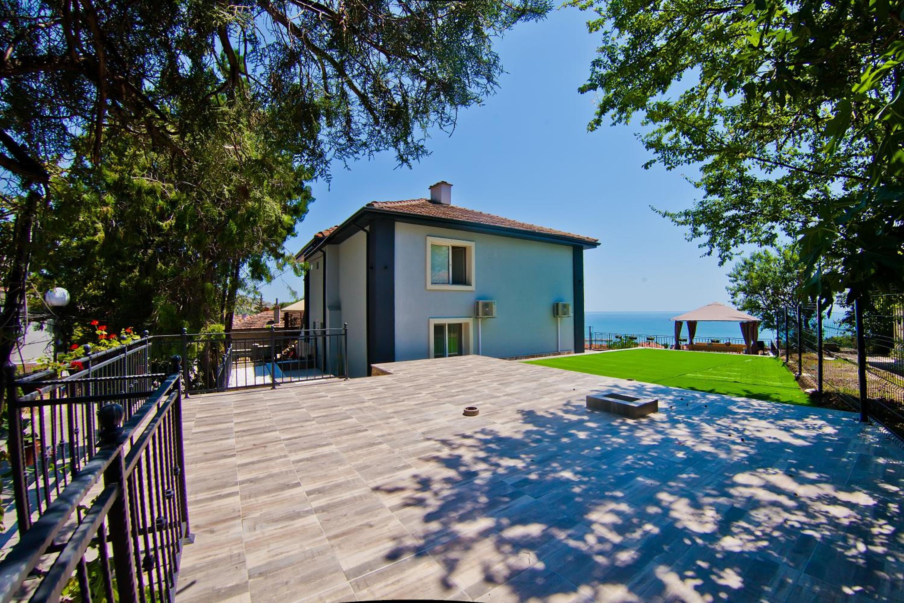 Balchik Vacations - Guest house Stefan - Property Image 1