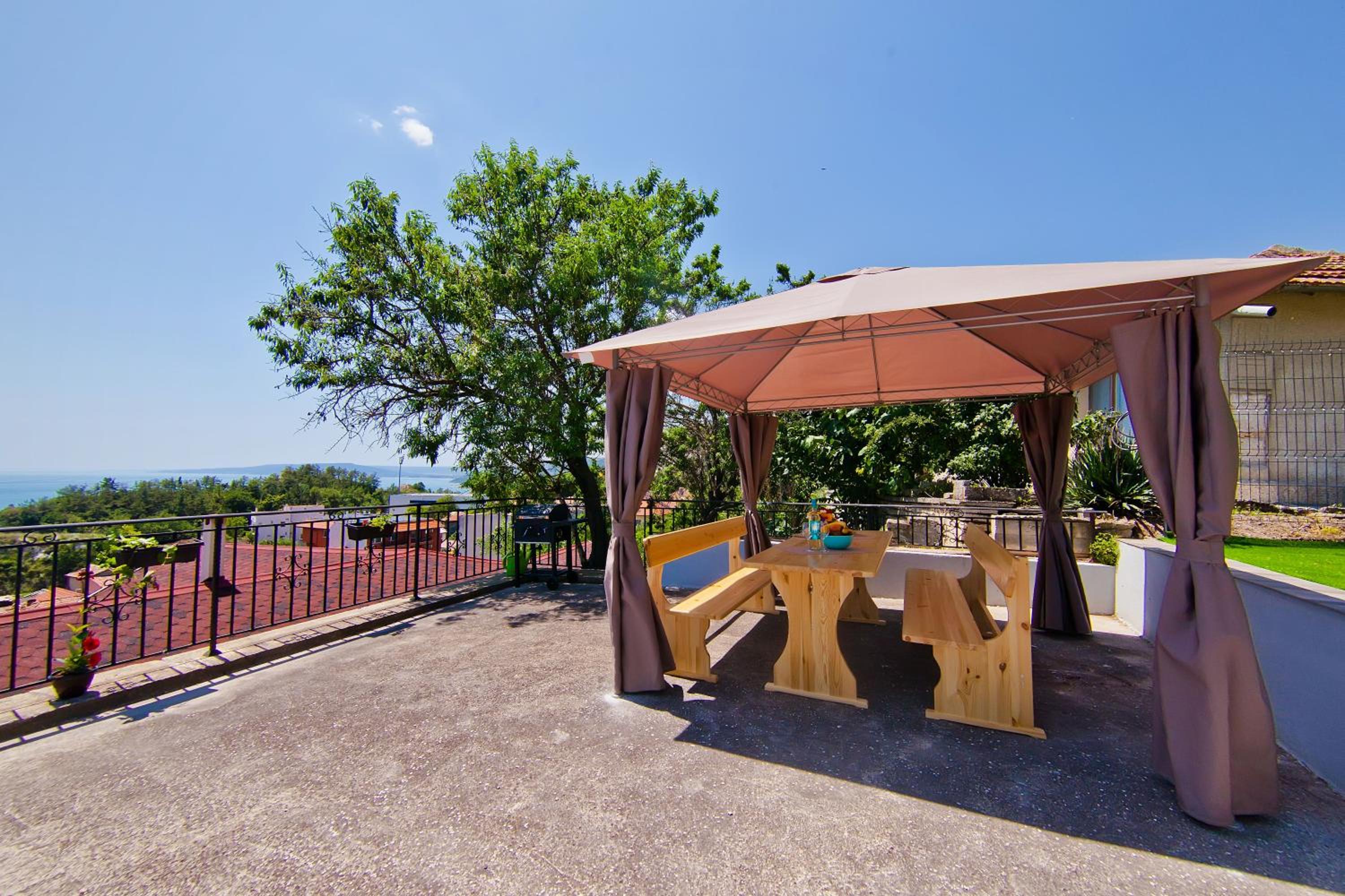 Balchik Vacations - Guest house Stefan - Property Image 8