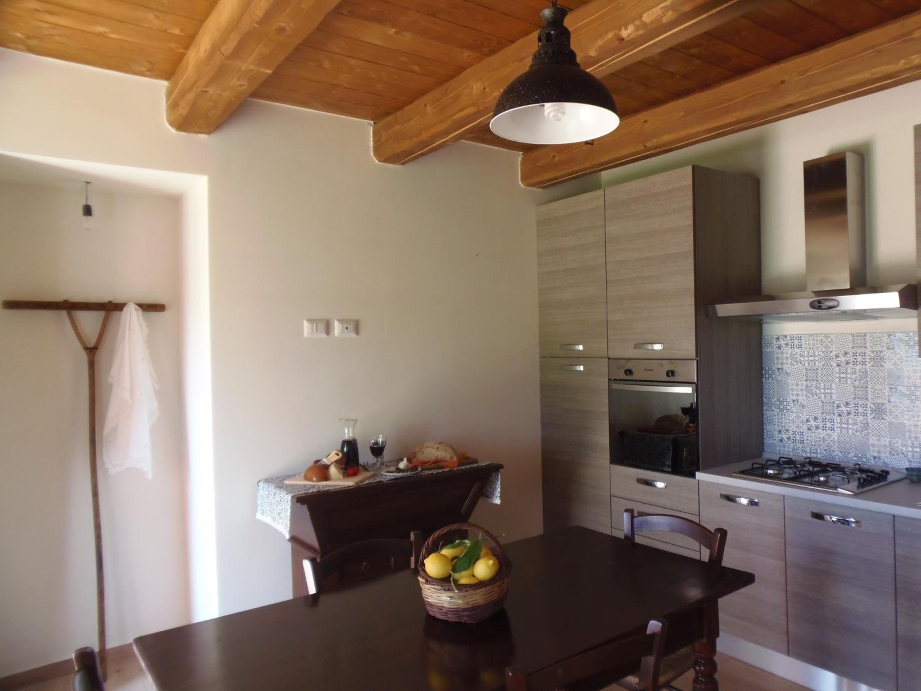 Casa la Concia