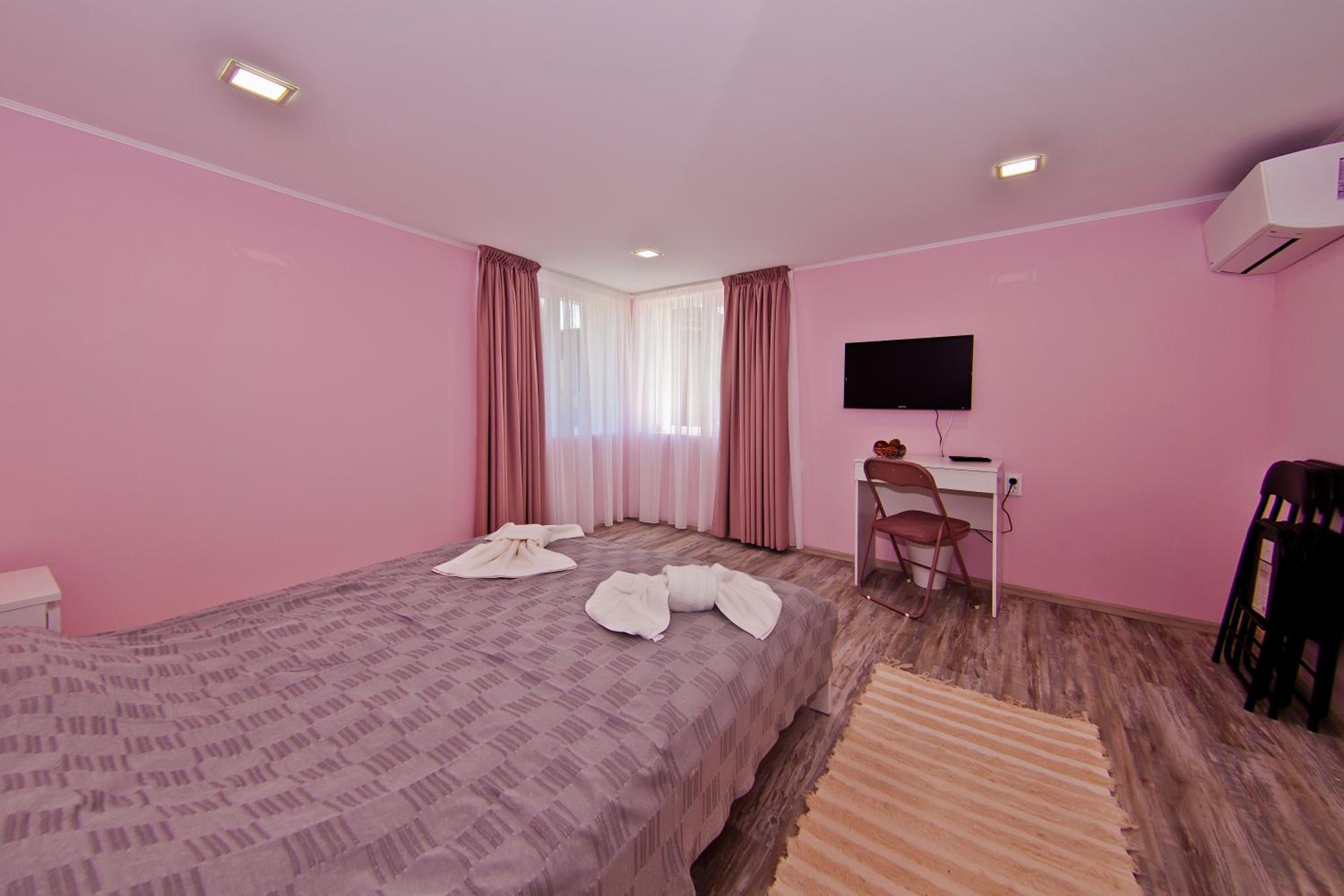 Balchik Vacations - Guest house Stefan - Property Image 12