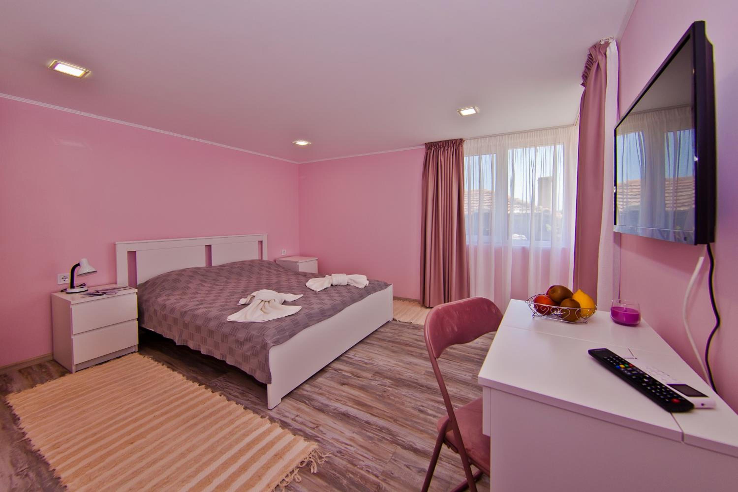 Balchik Vacations - Guest house Stefan - Property Image 2
