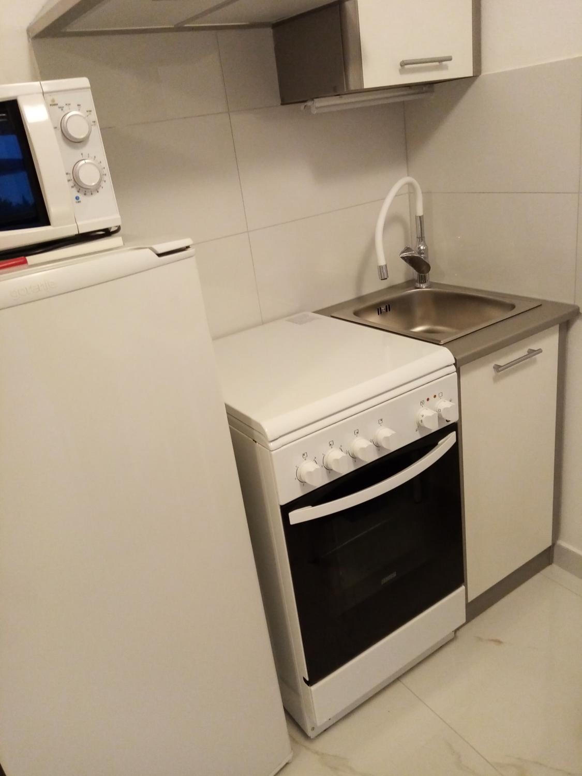 Apartmani Nikola
