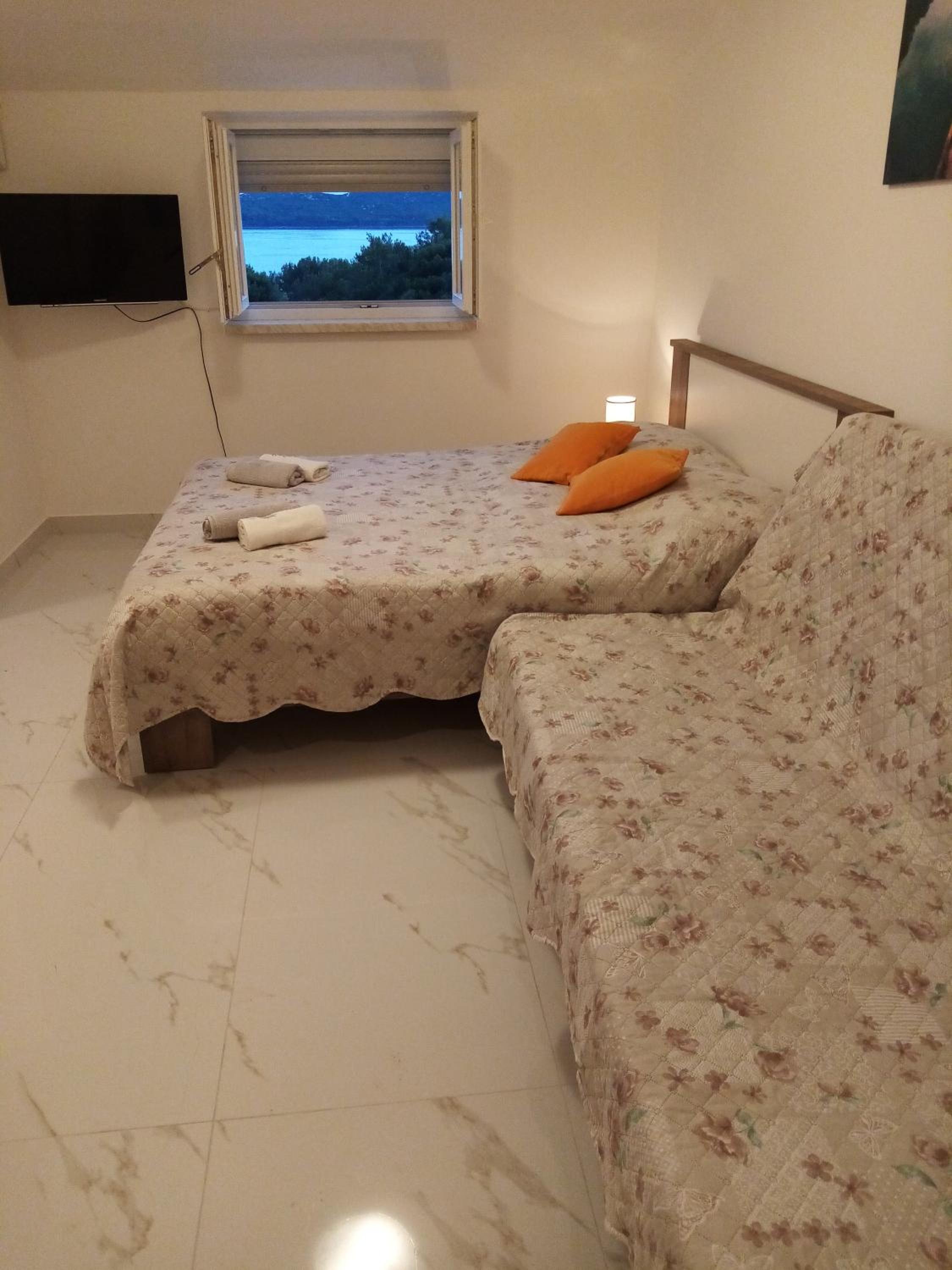 Apartmani Nikola