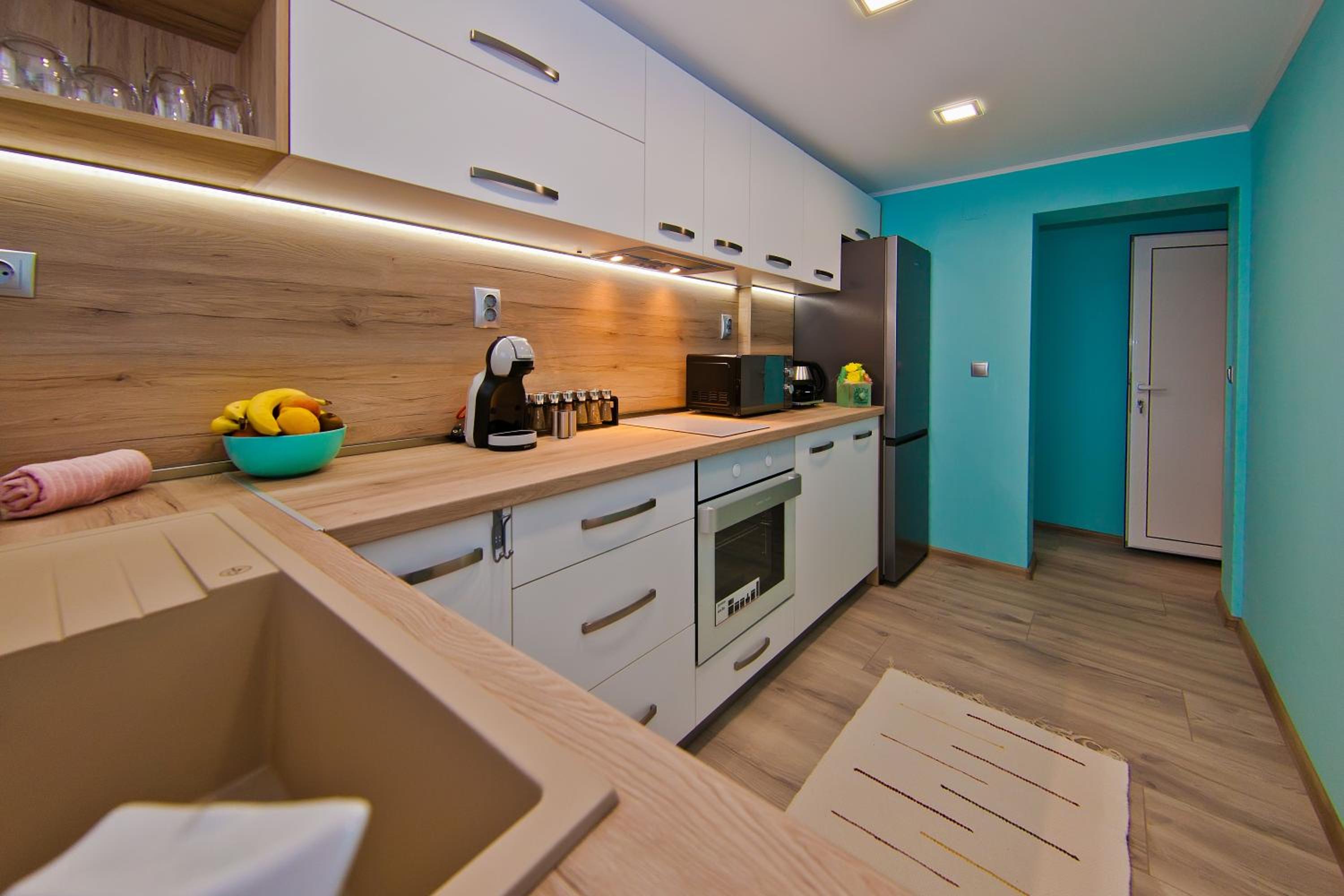 Balchik Vacations - Guest house Stefan - Property Image 9