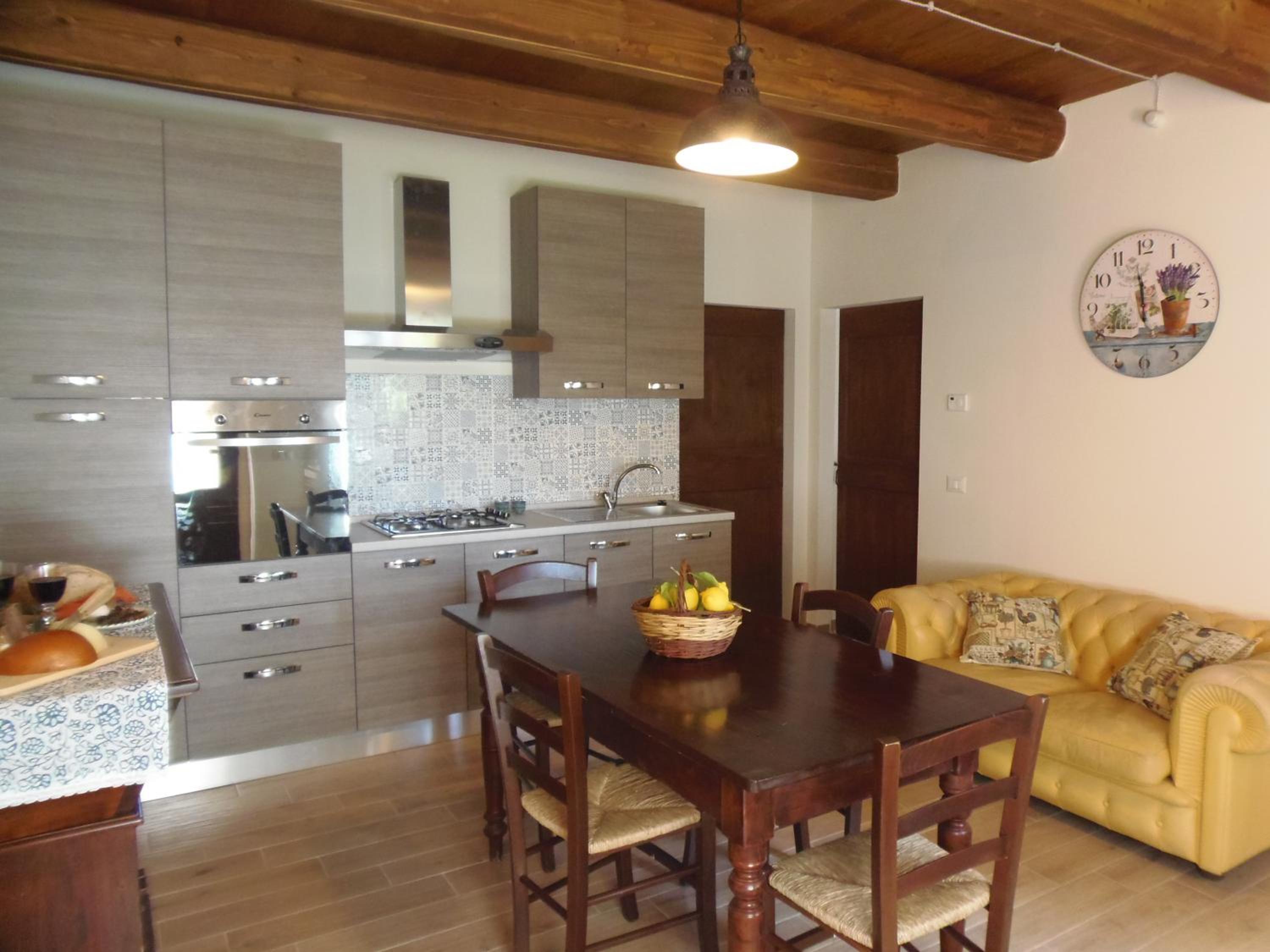 Casa la Concia