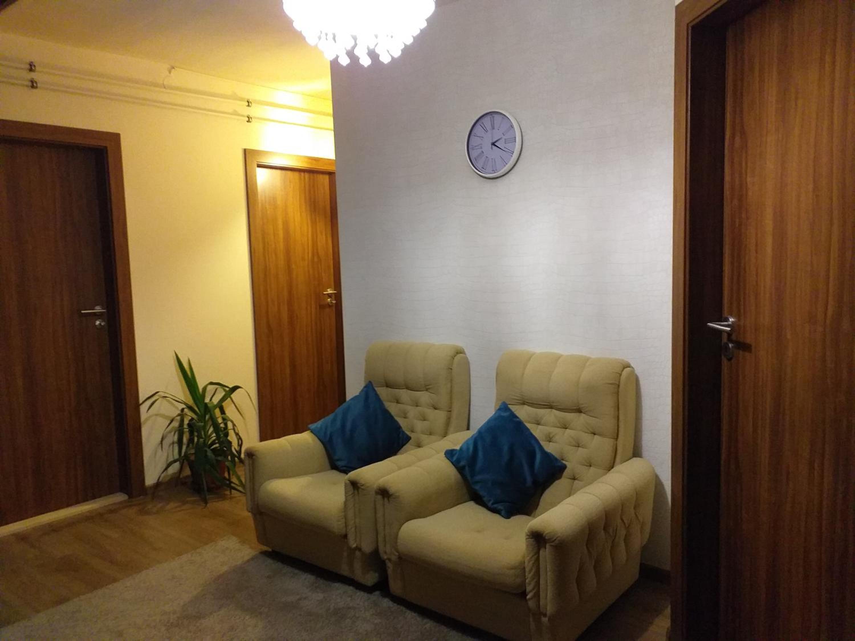 Aranka Apartman view 2