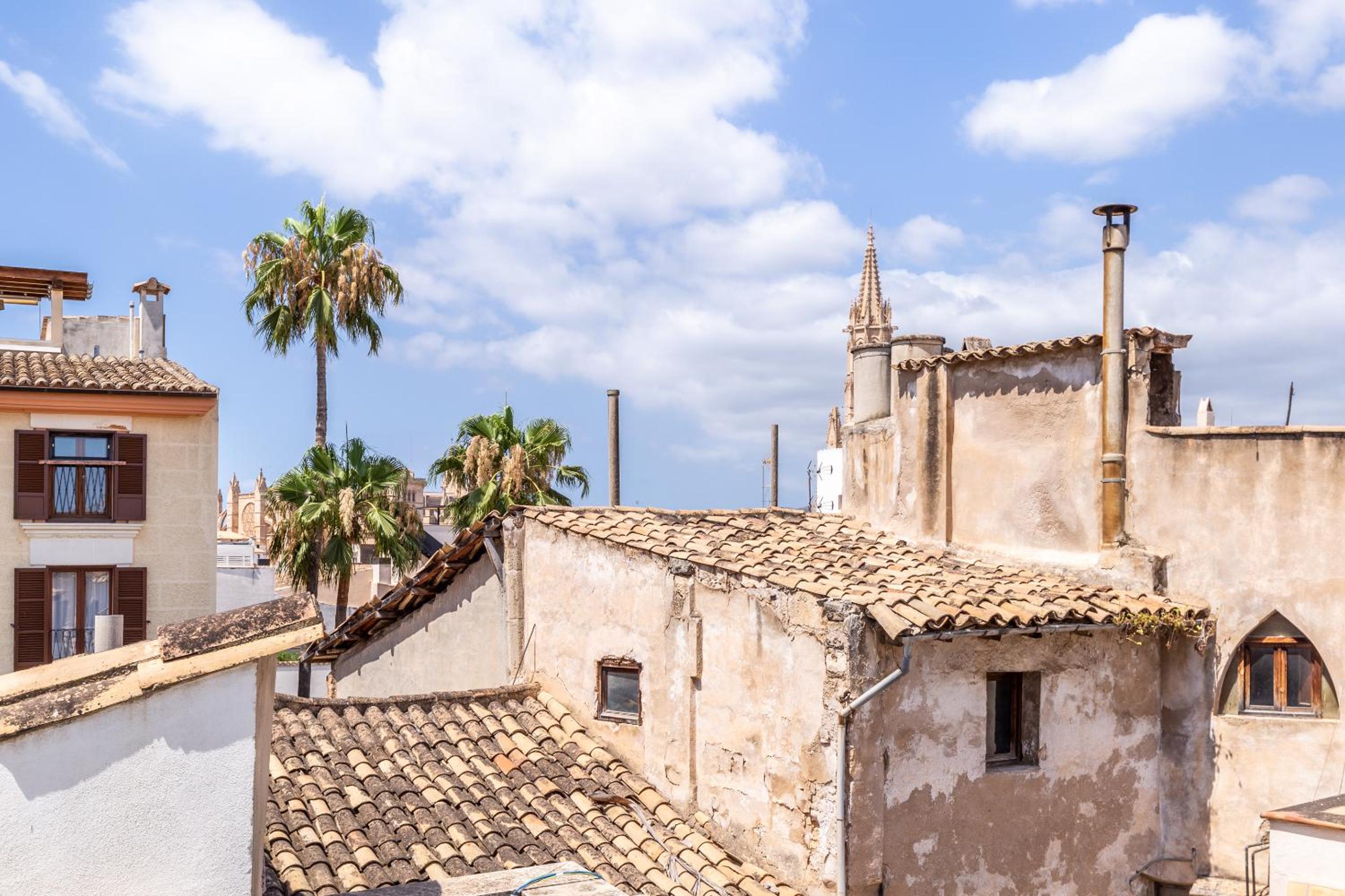 El Josemari Hostel view 3