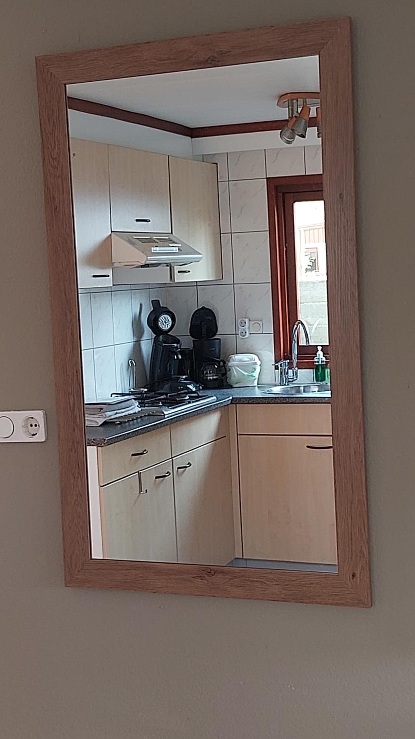 Cosy Garden familie chalet tot 4 personen op de Veluwe Bungalowpark De Kern