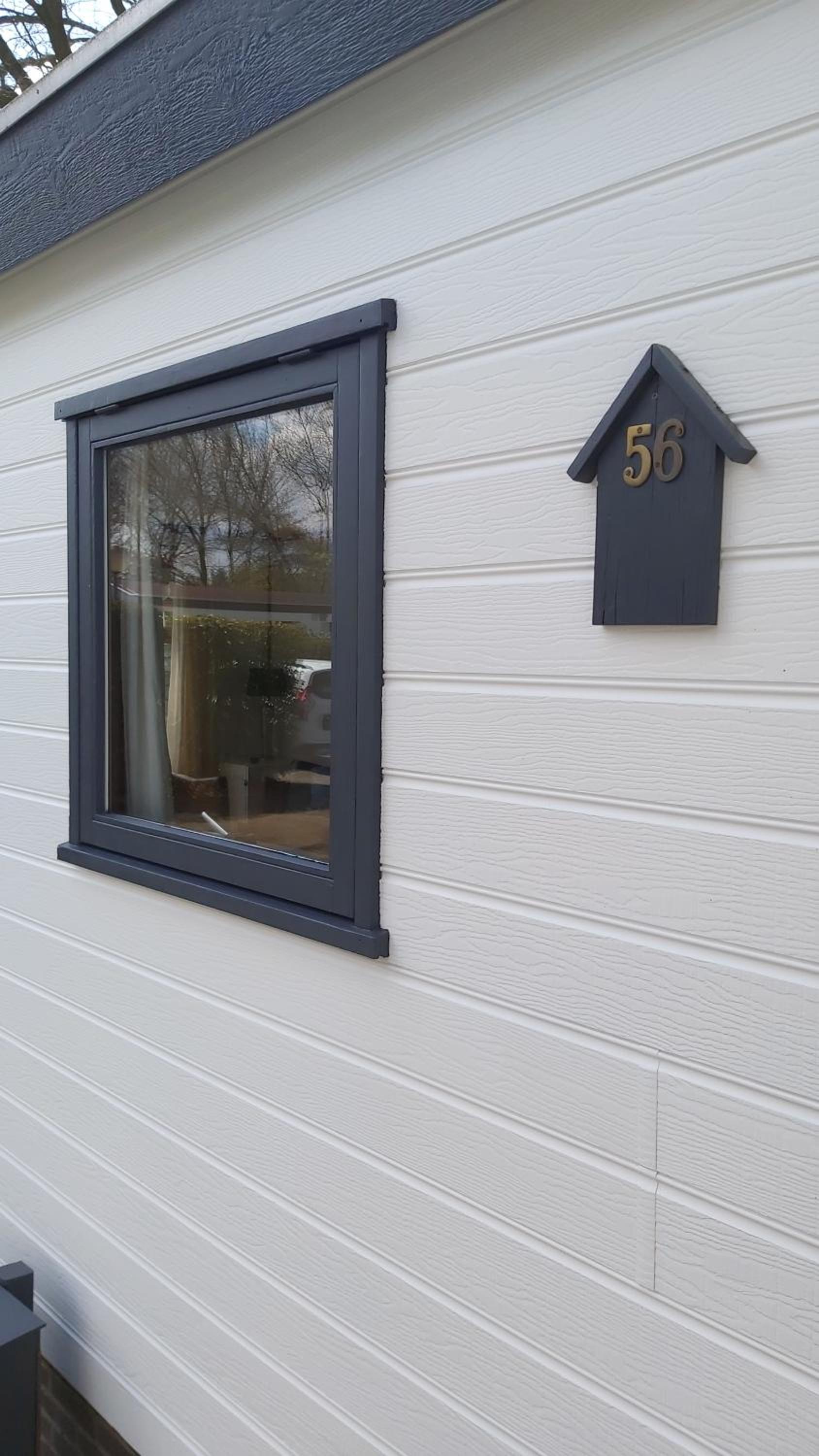 Cosy Garden familie chalet tot 4 personen op de Veluwe Bungalowpark De Kern, photo 56