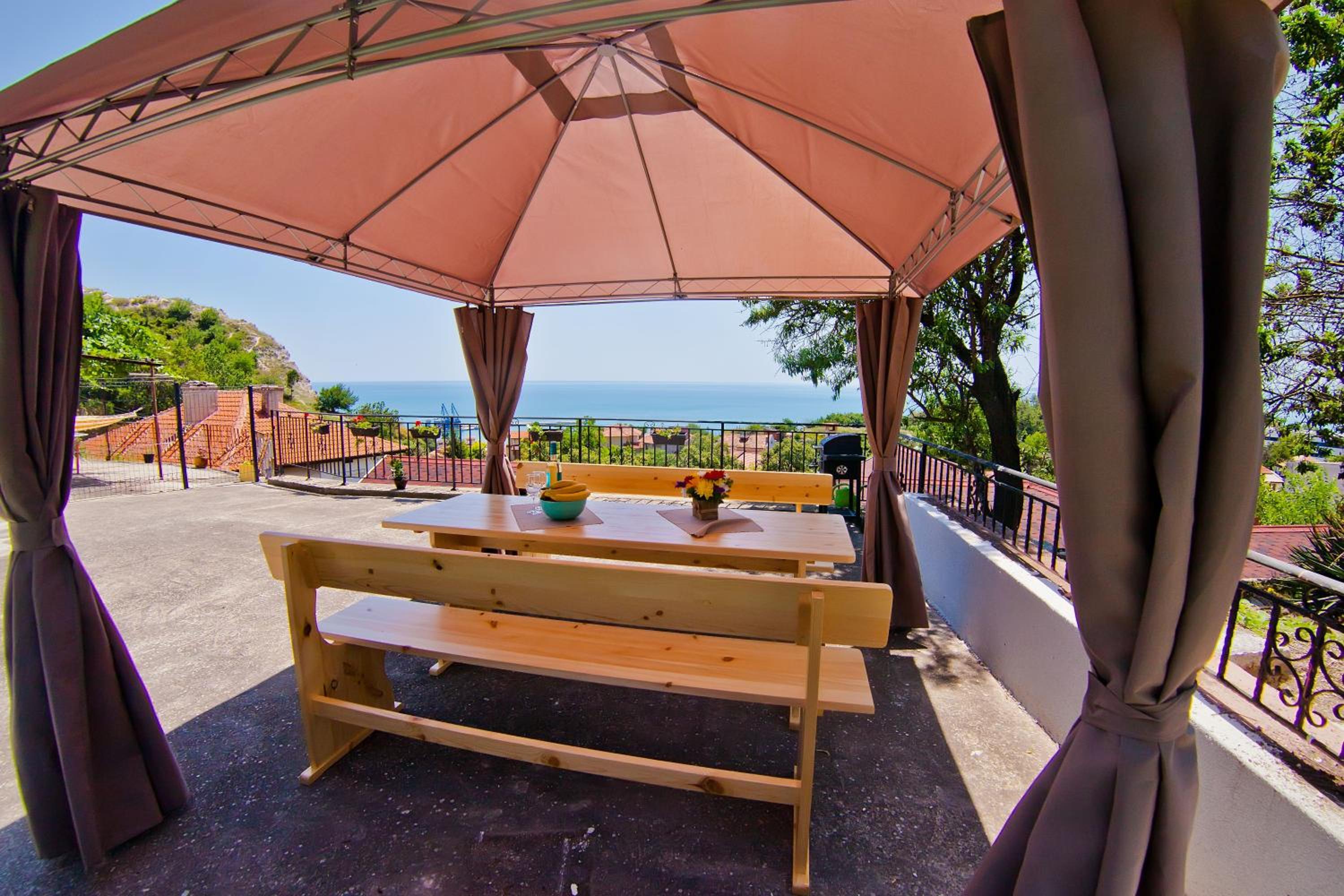 Balchik Vacations - Guest house Stefan - Property Image 6