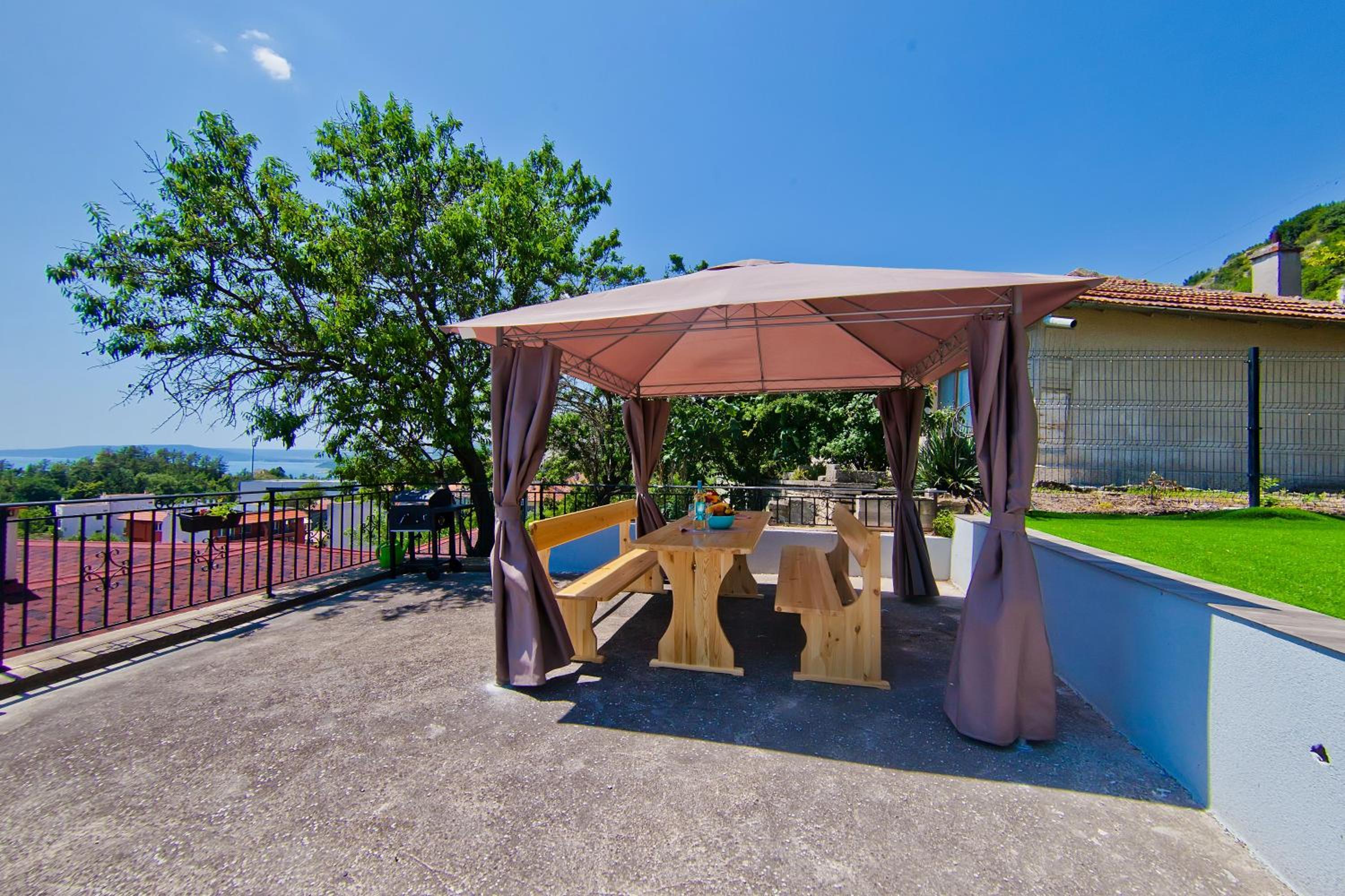 Guest house Stefan