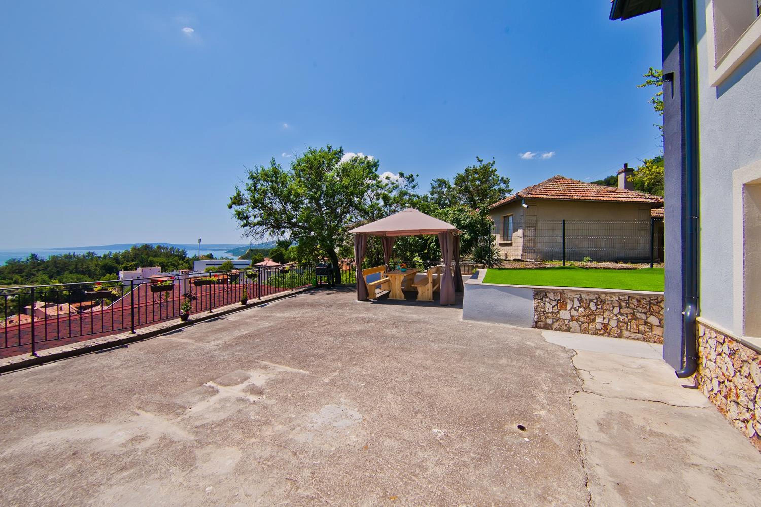 Balchik Vacations - Guest house Stefan - Property Image 3