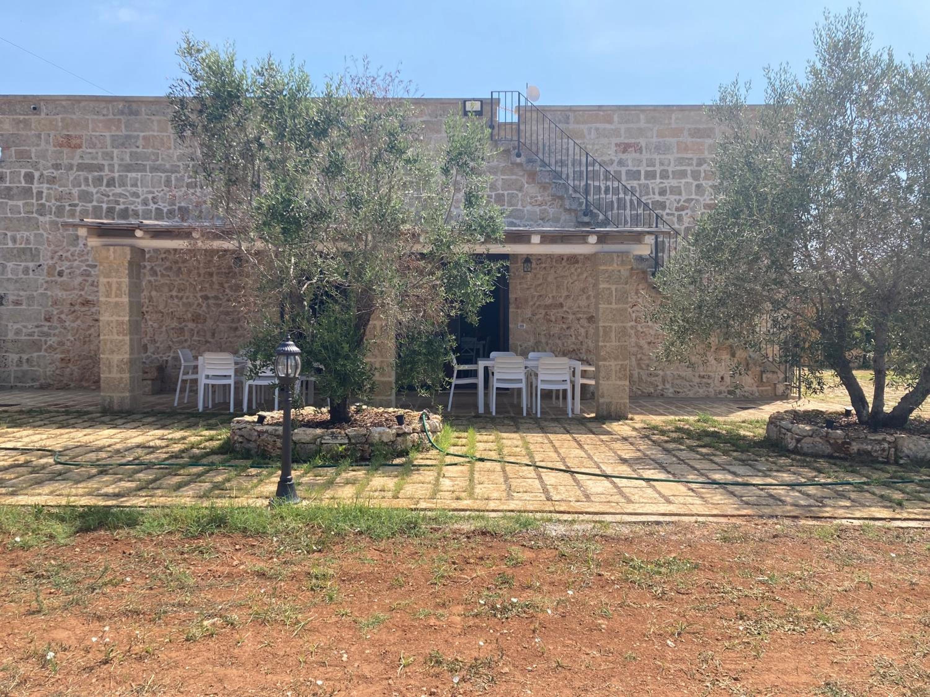 Tenuta la Trebbia