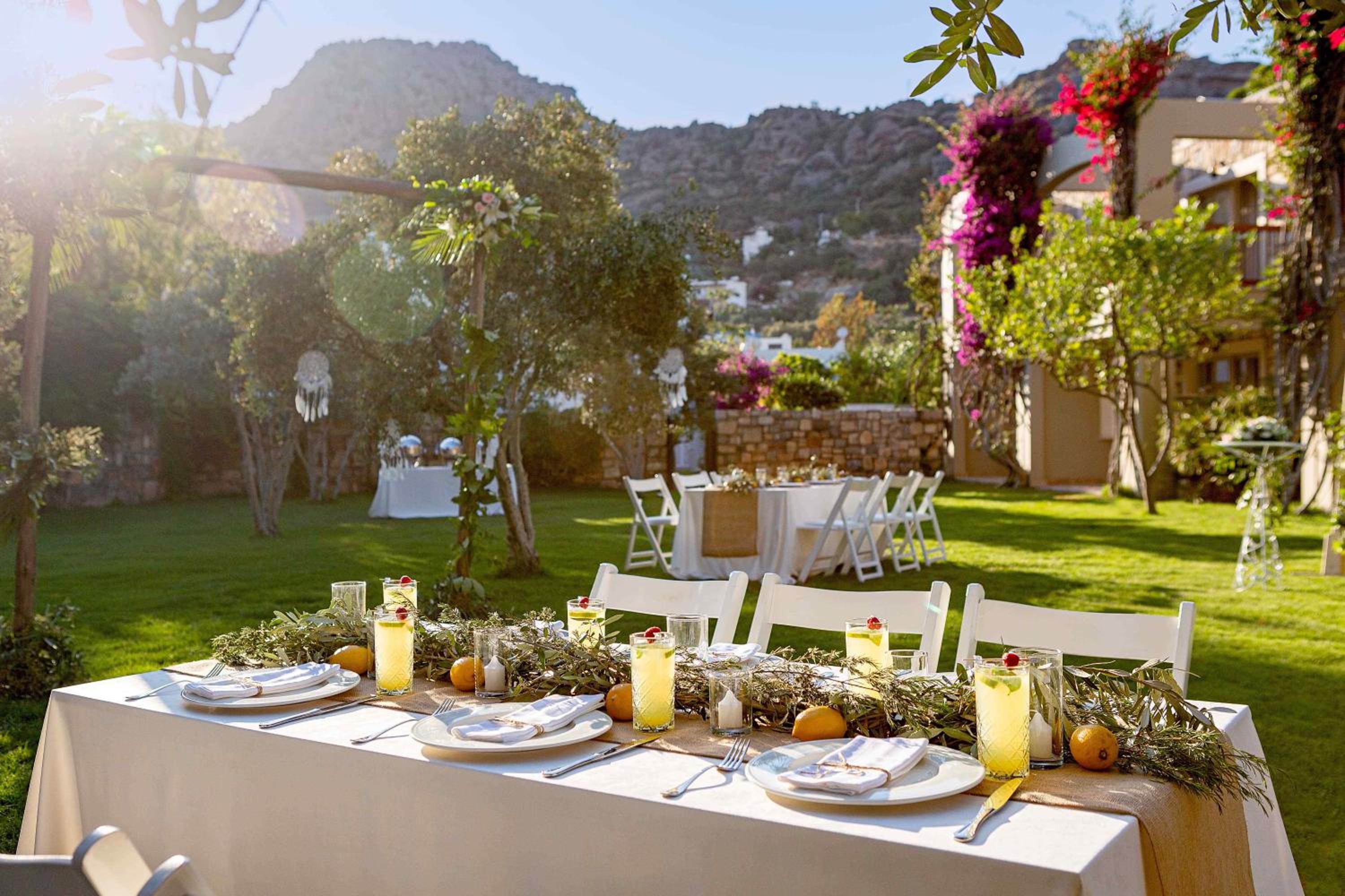 Divan Bodrum Palmira