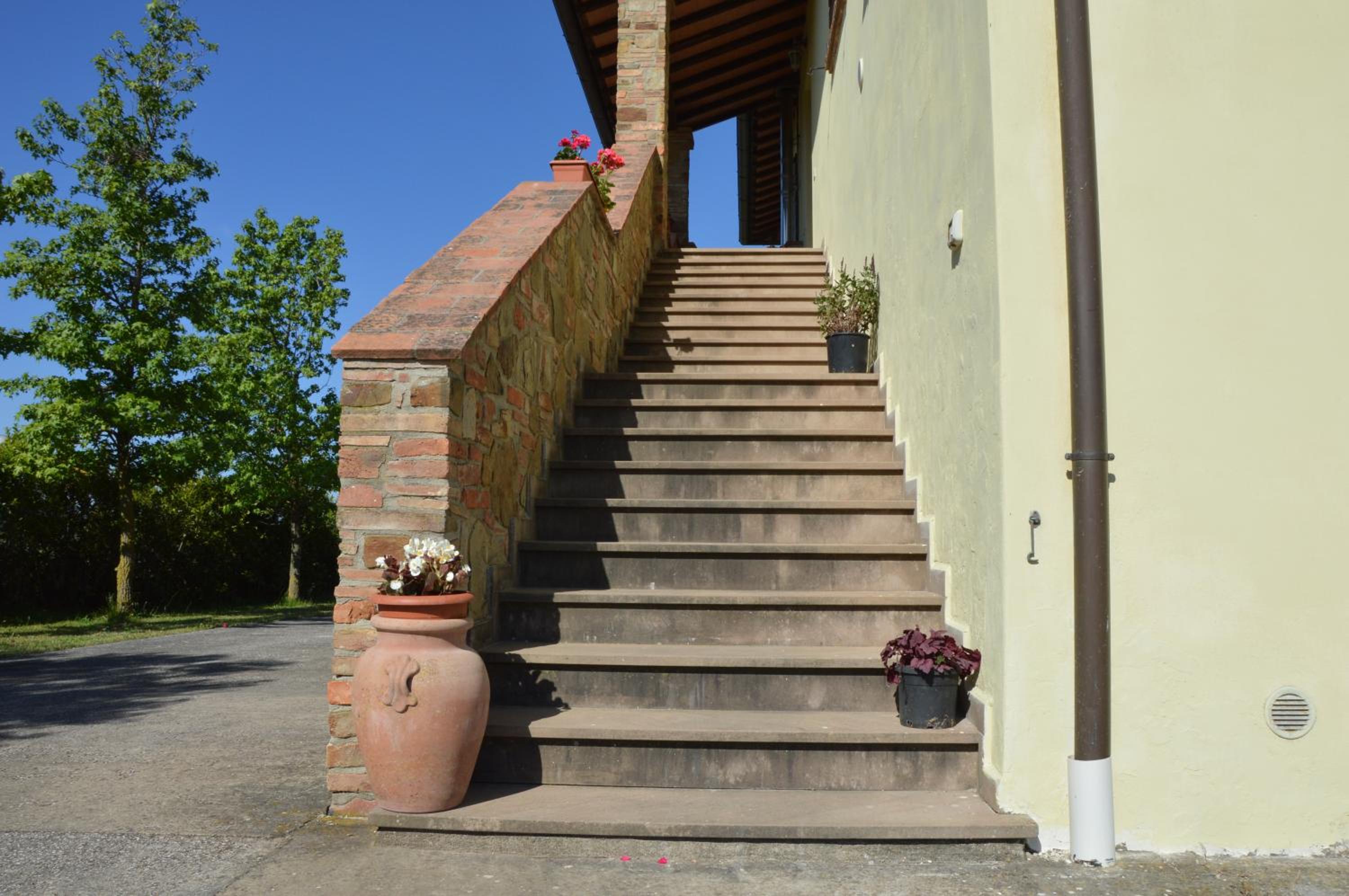 Agriturismo Corte Dainelli view 2