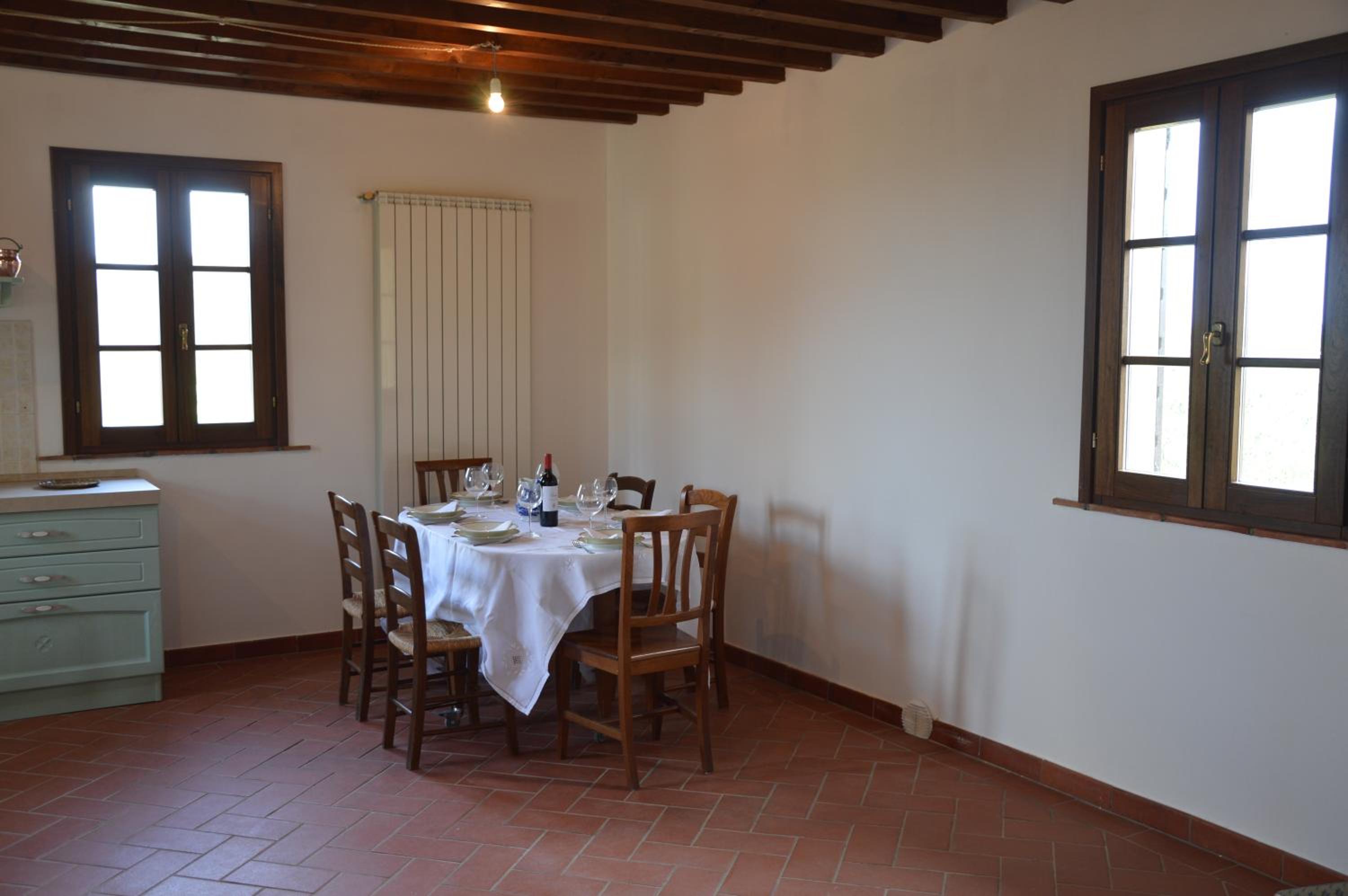 Agriturismo Corte Dainelli view 4