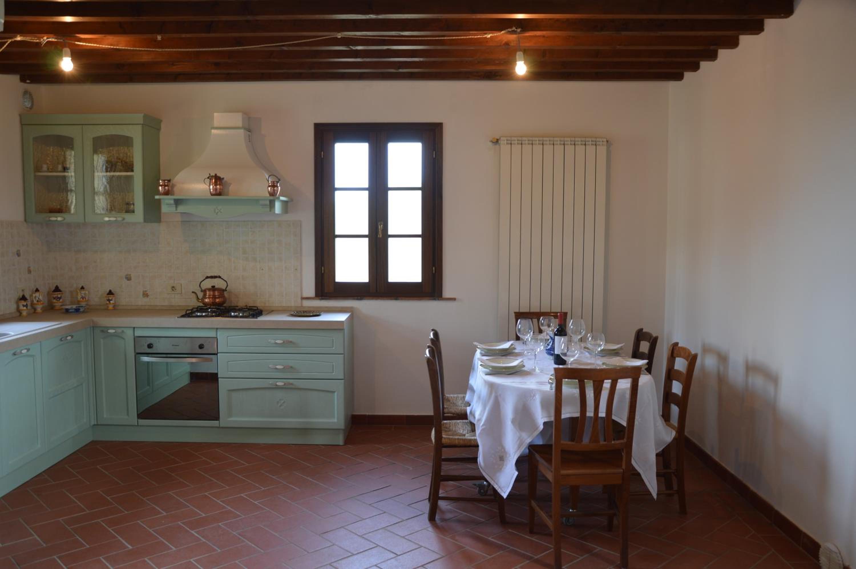 Agriturismo Corte Dainelli view 3
