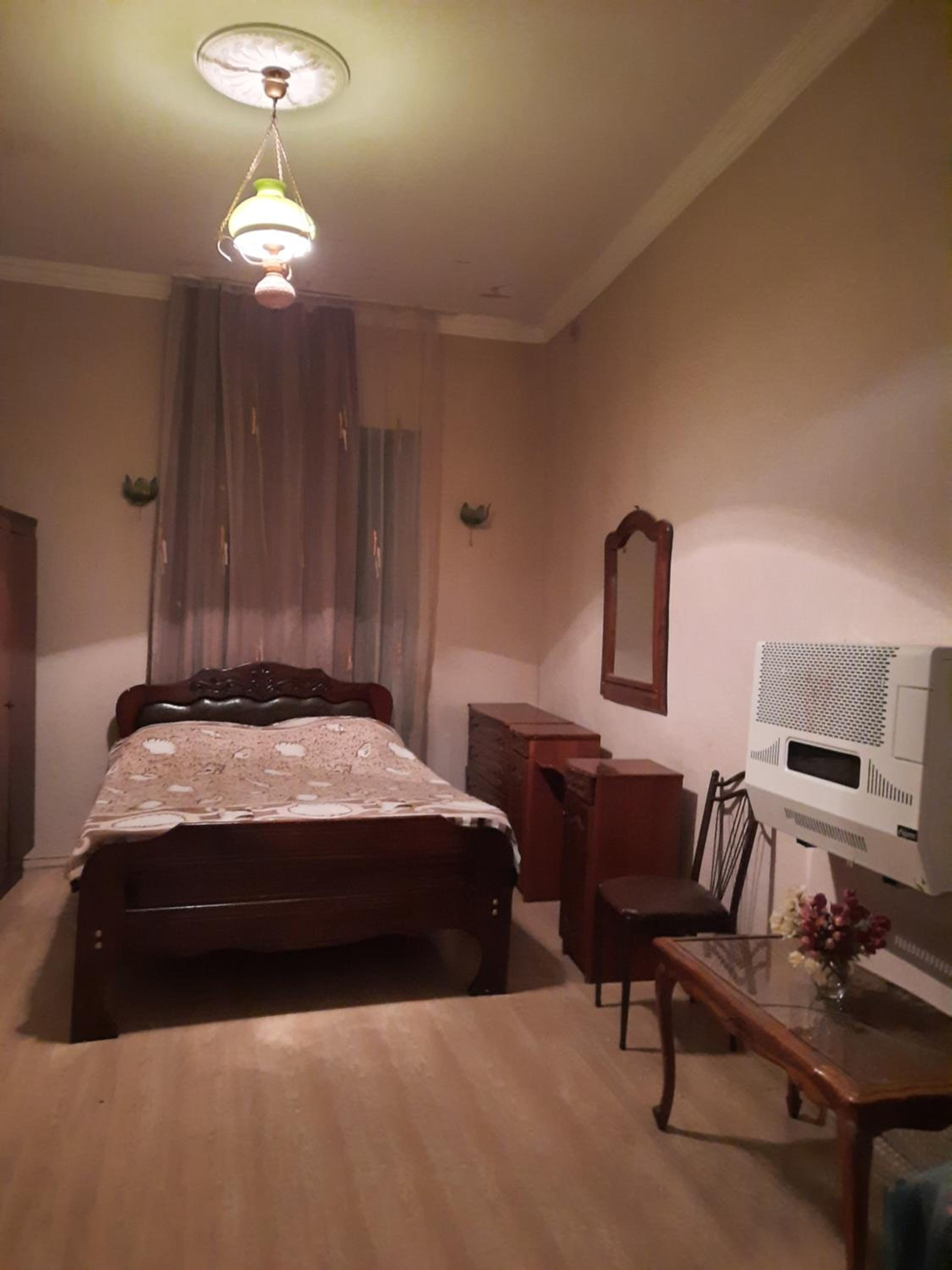 Guest house Gidi view 2