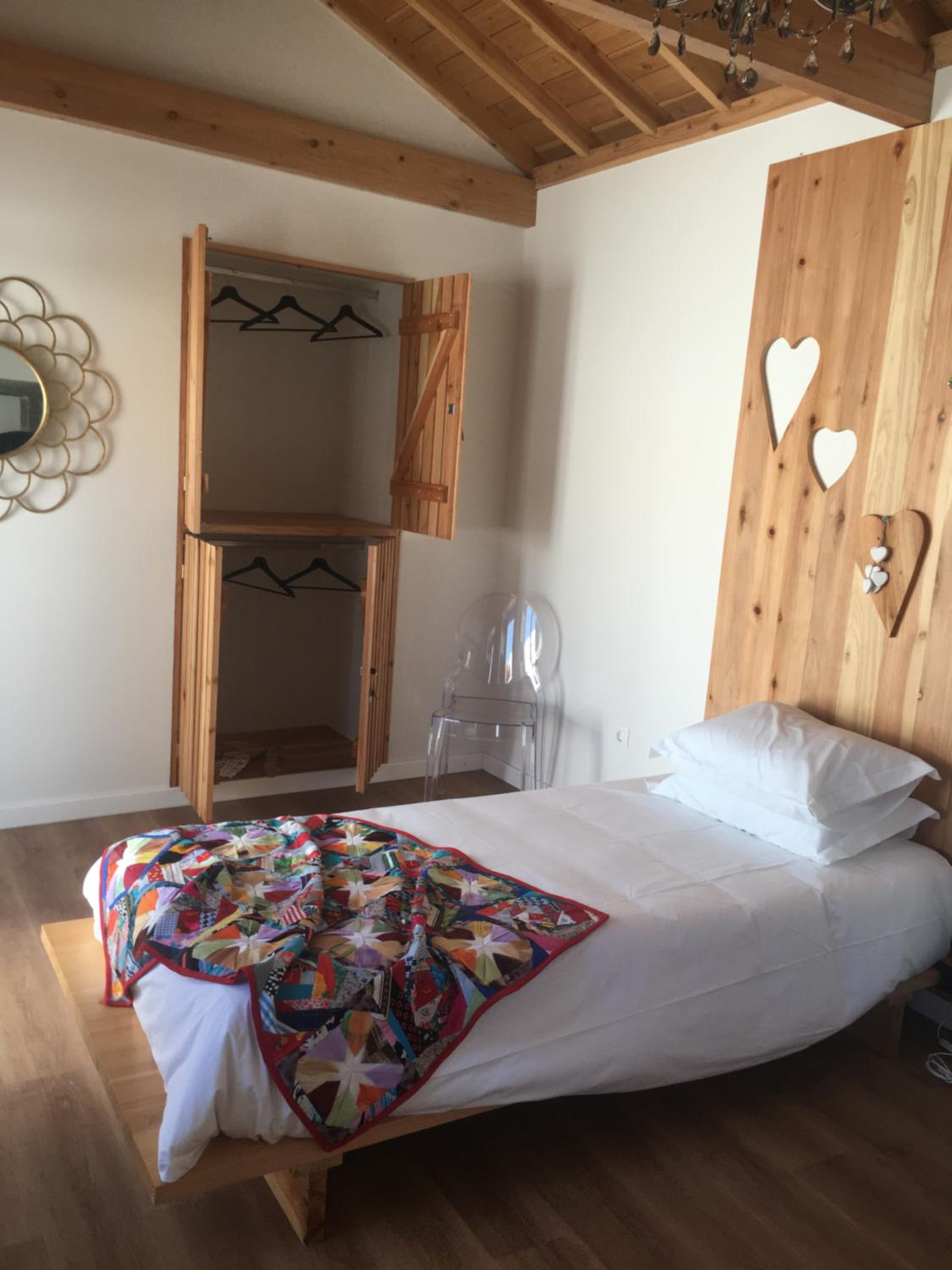 Largo Bispo Boutique Hostel view 3