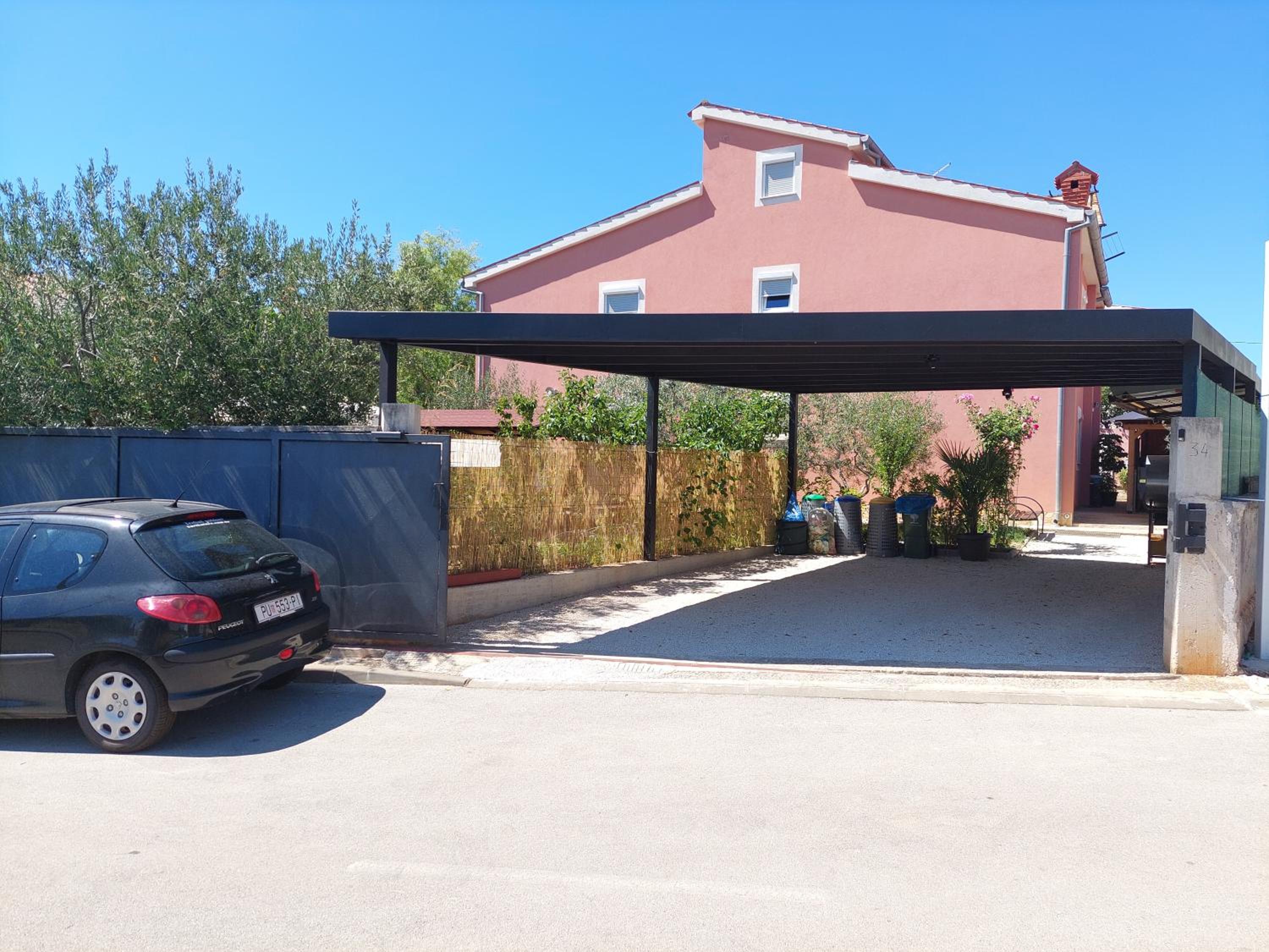 Apartments Babić