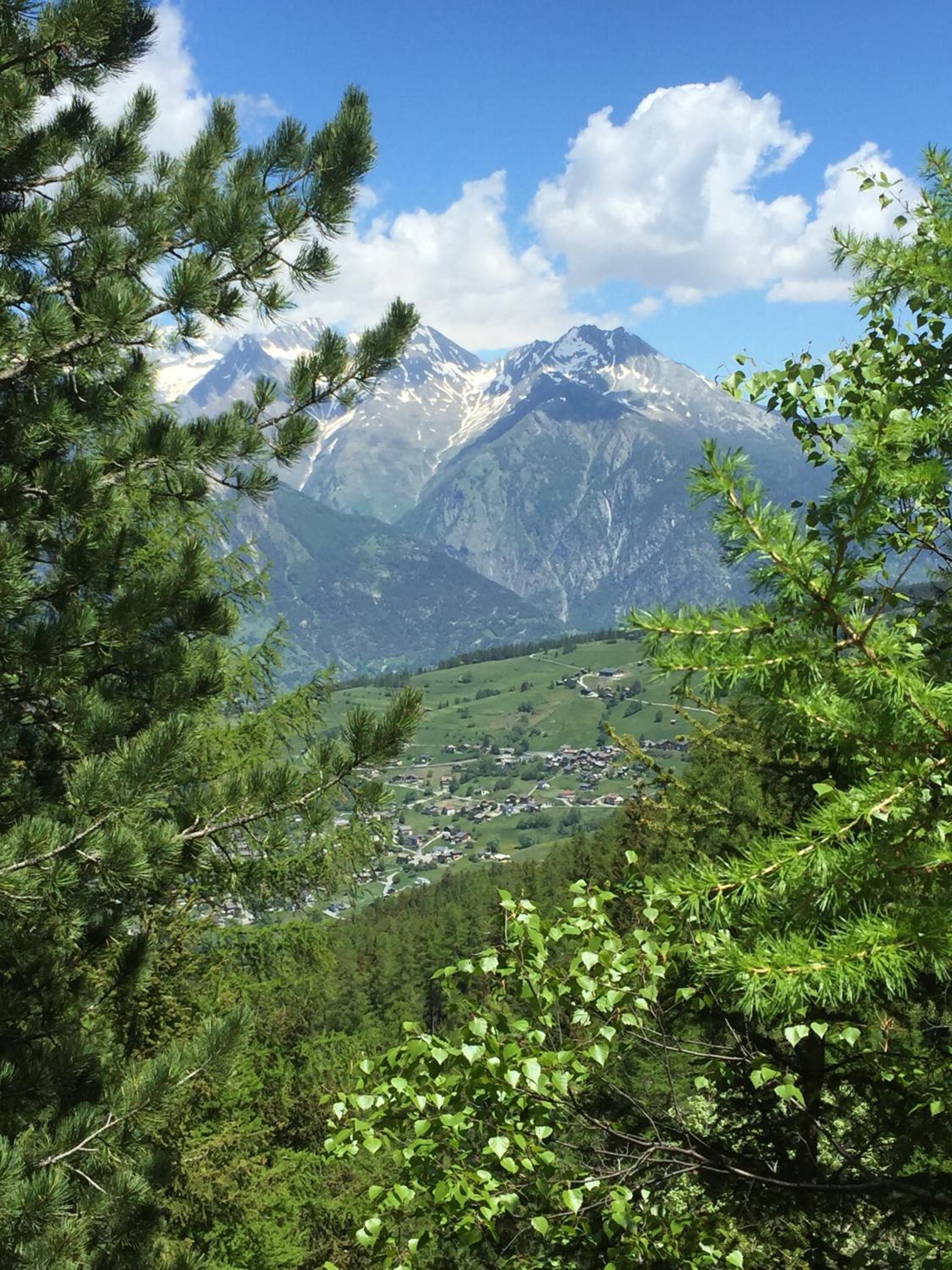 Chalet Gärlich