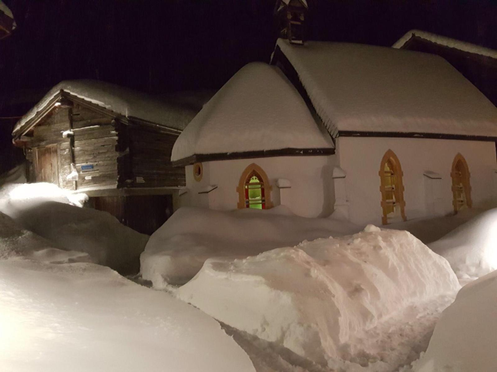 Chalet Gärlich